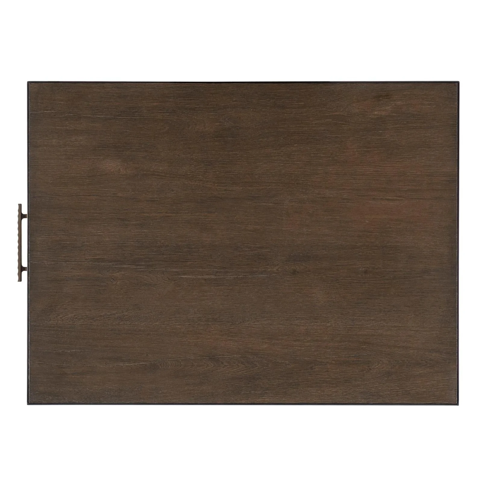 Century Furniture Monterey Side Table - Image 3