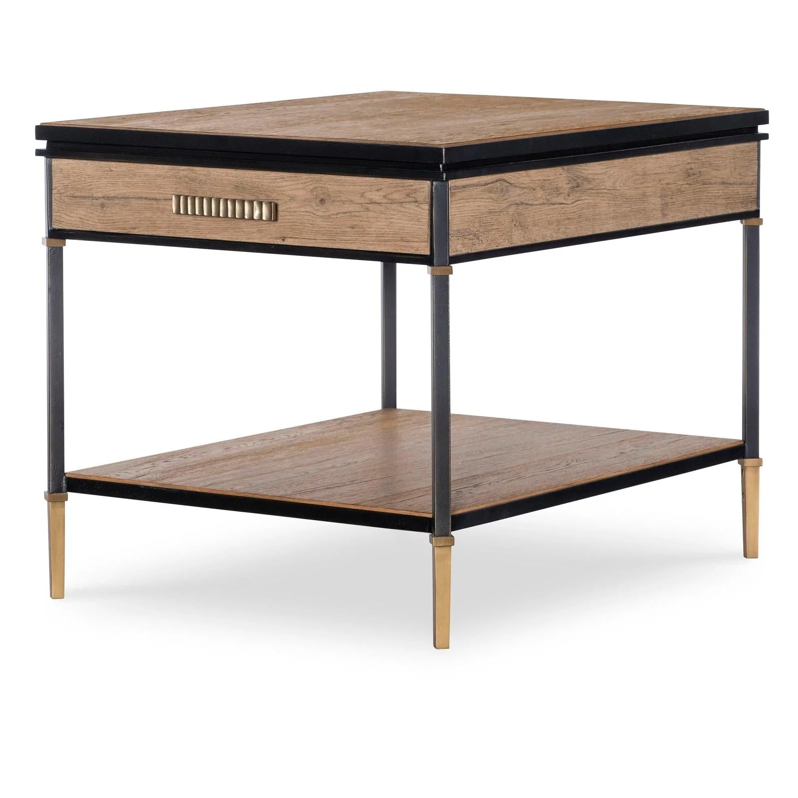 Century Furniture Monterey Side Table - Image 4