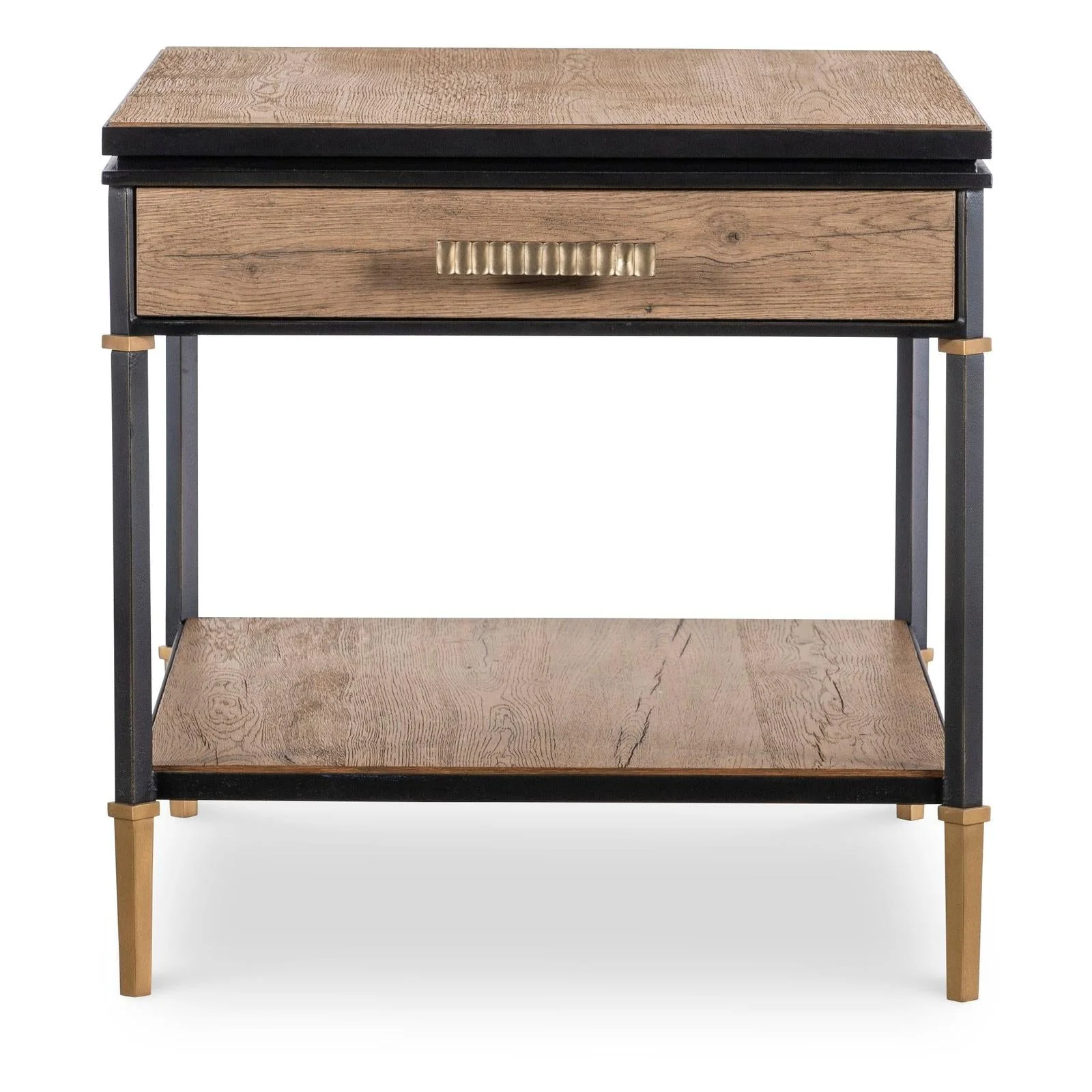 Century Furniture Monterey Side Table - Image 6