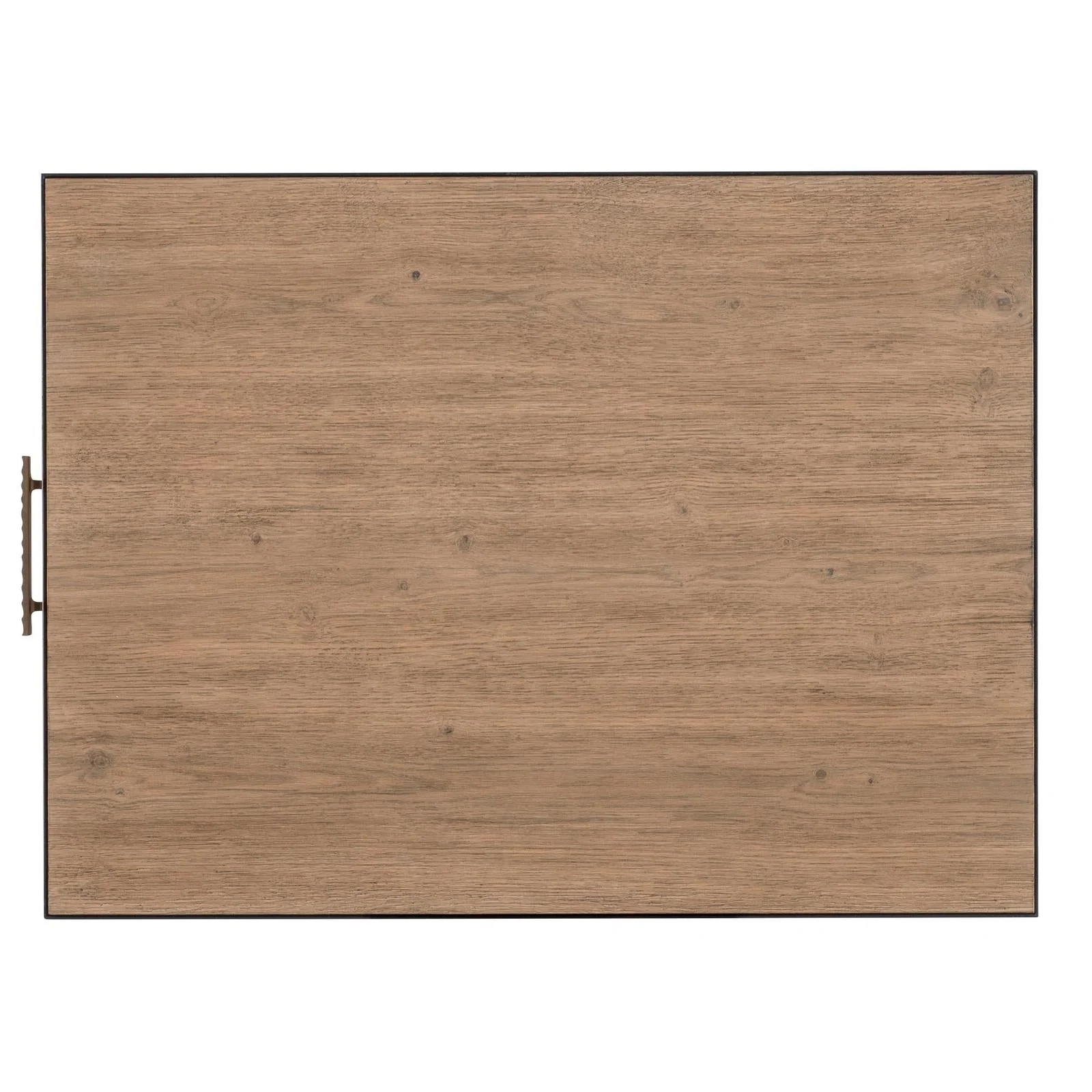 Century Furniture Monterey Side Table - Image 7