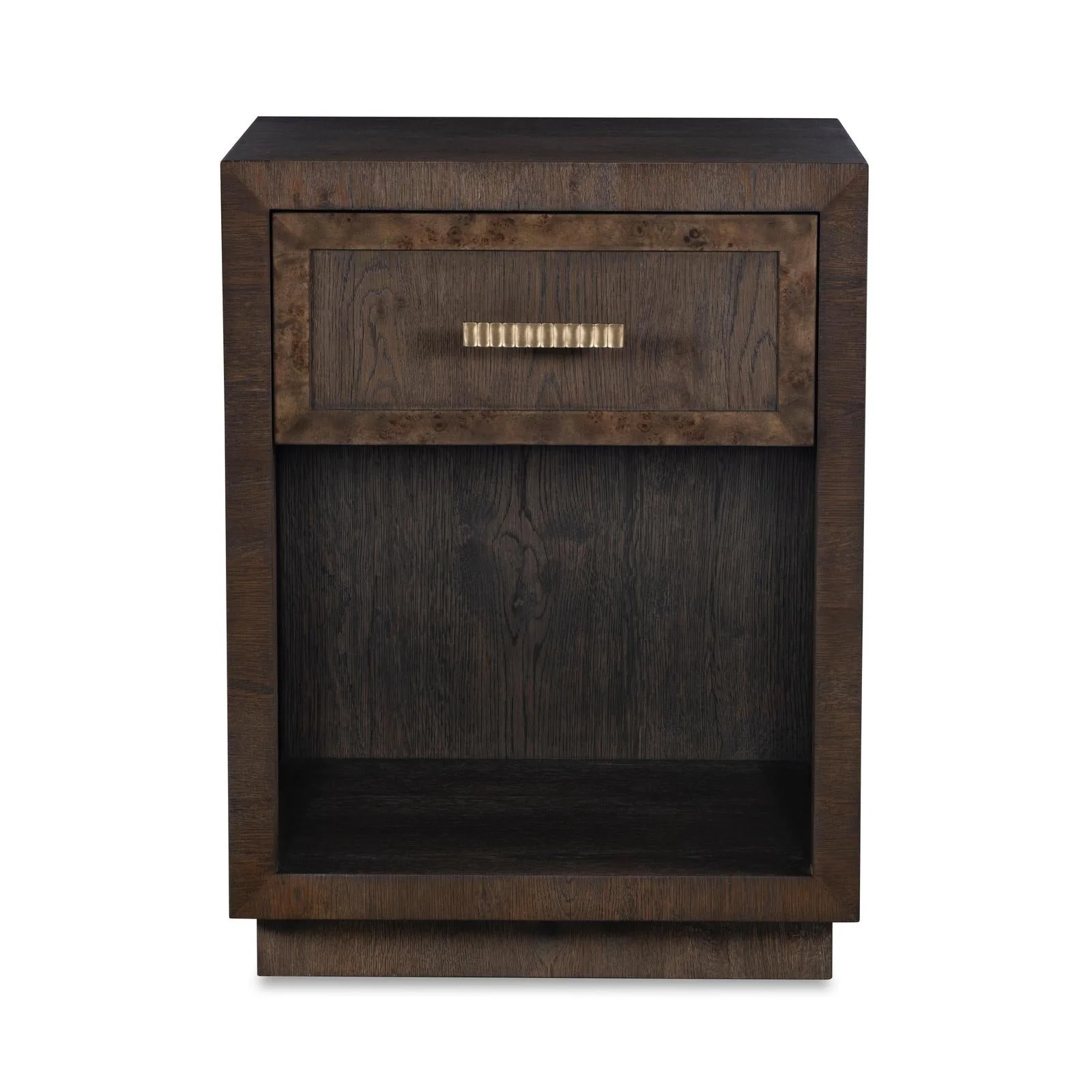 Century Furniture Monterey Small Nightstand - Image 2