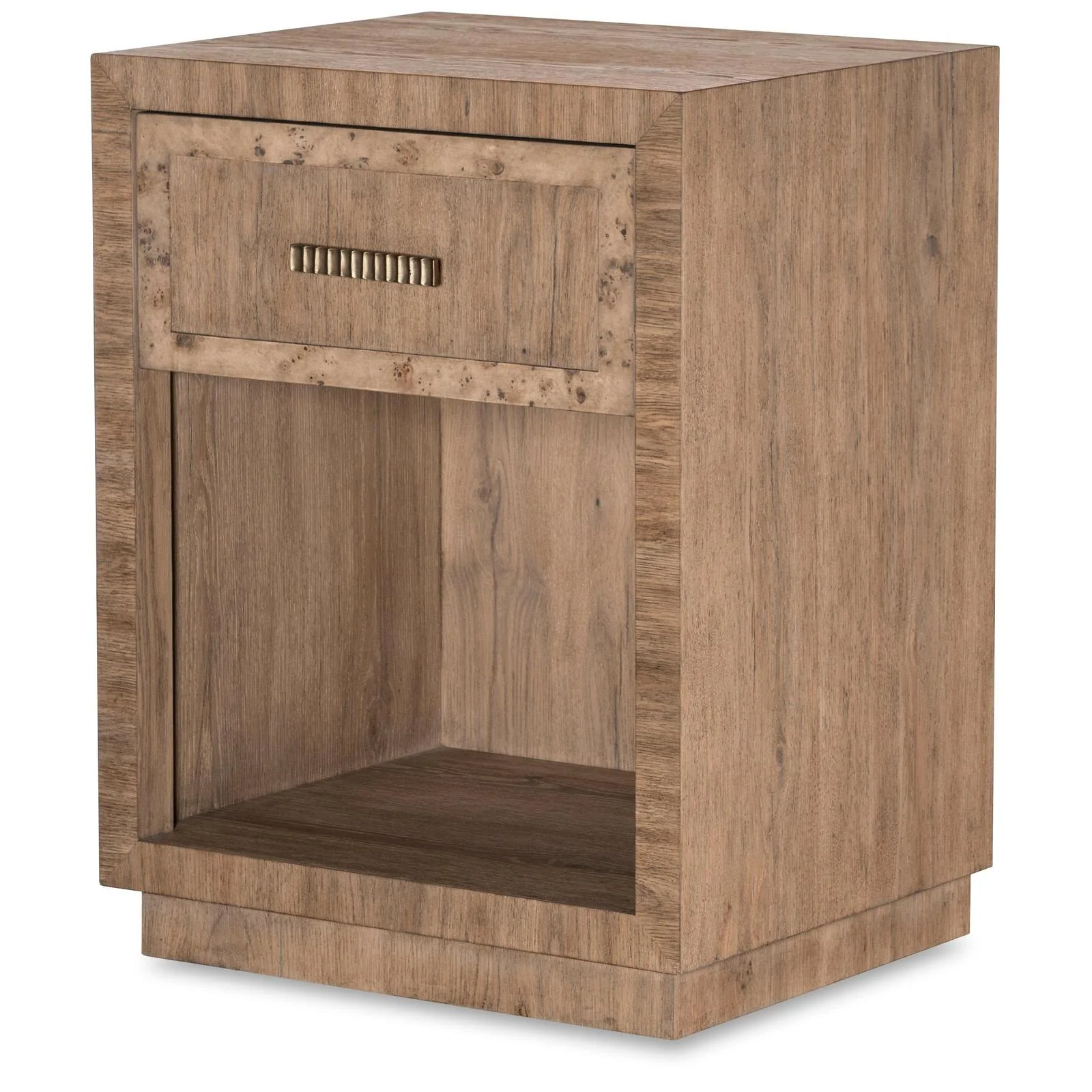 Century Furniture Monterey Small Nightstand - Image 4