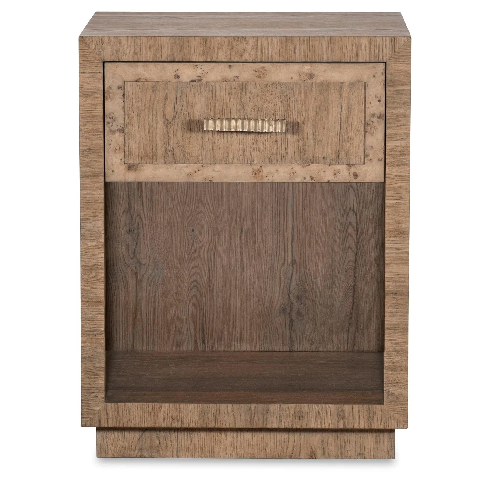 Century Furniture Monterey Small Nightstand - Image 5