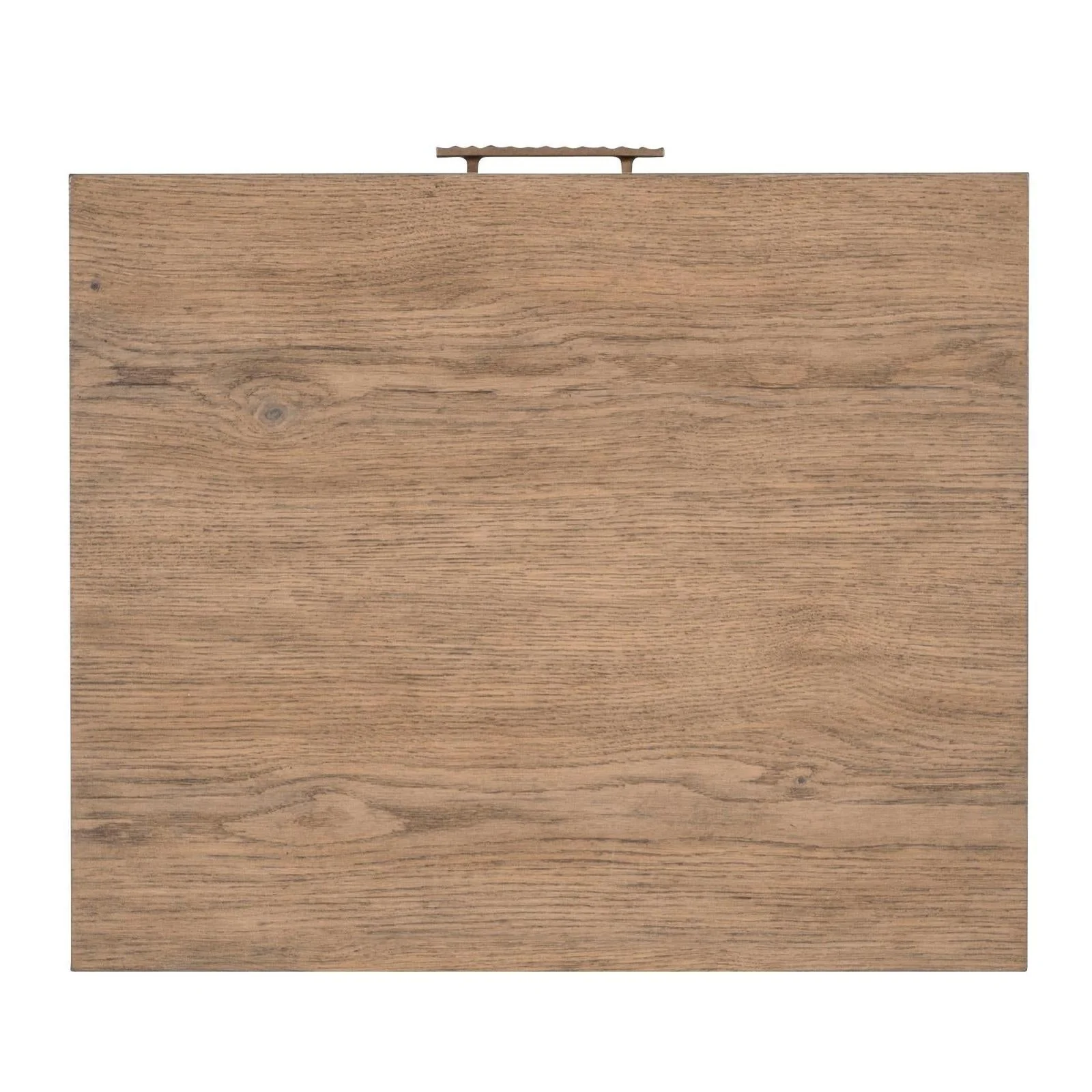 Century Furniture Monterey Small Nightstand - Image 6