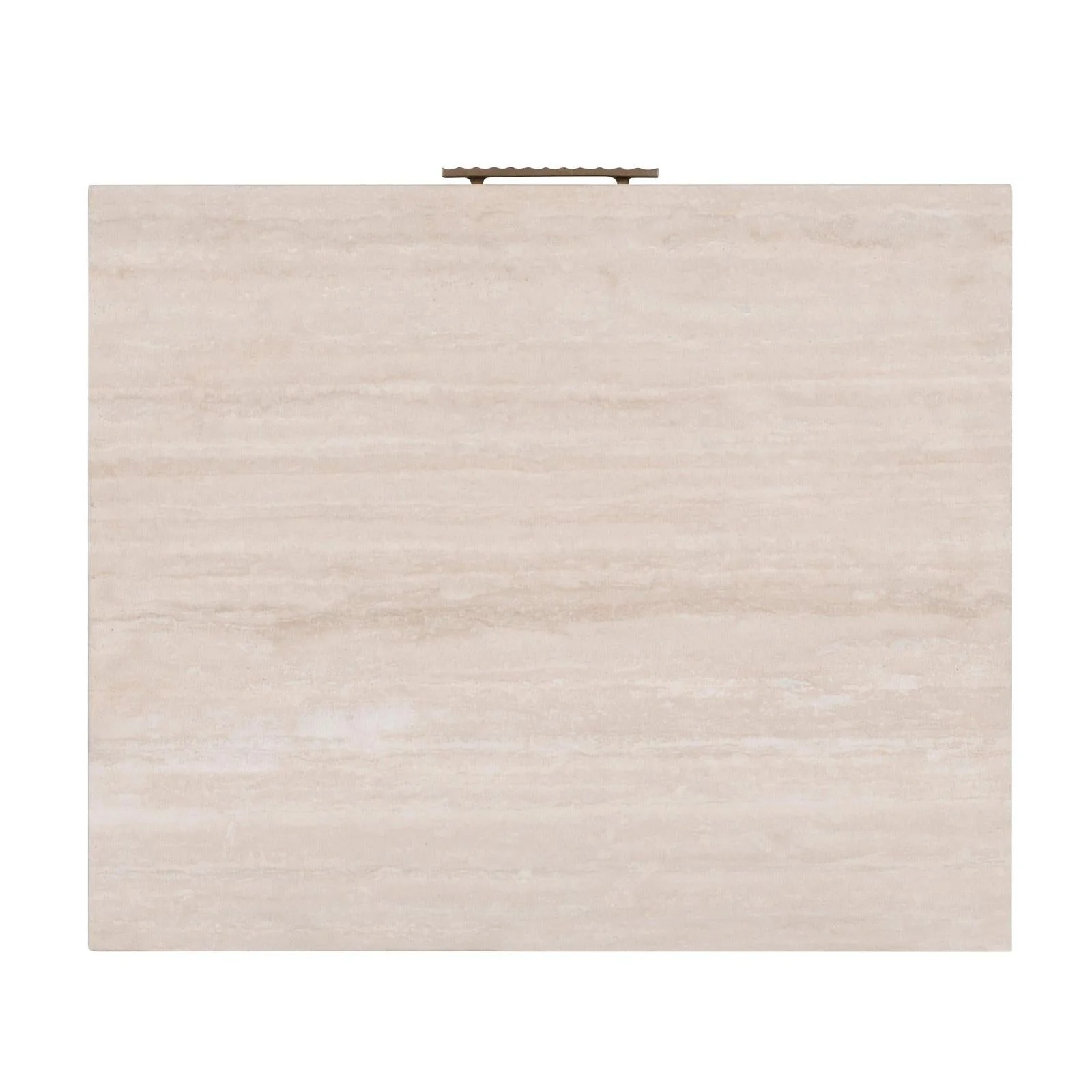 Century Furniture Monterey Small Nightstand & Stone - Image 6