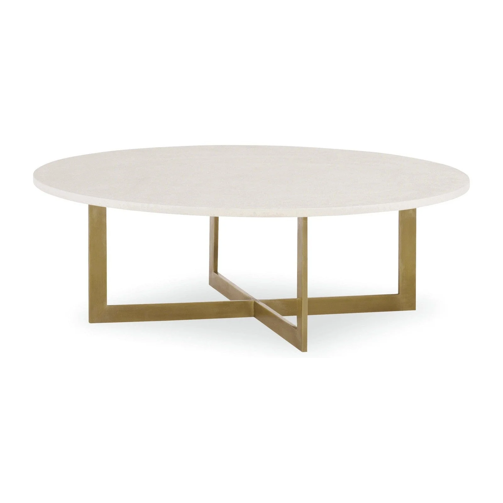 Century Furniture Nest Cocktail Table - Image 5