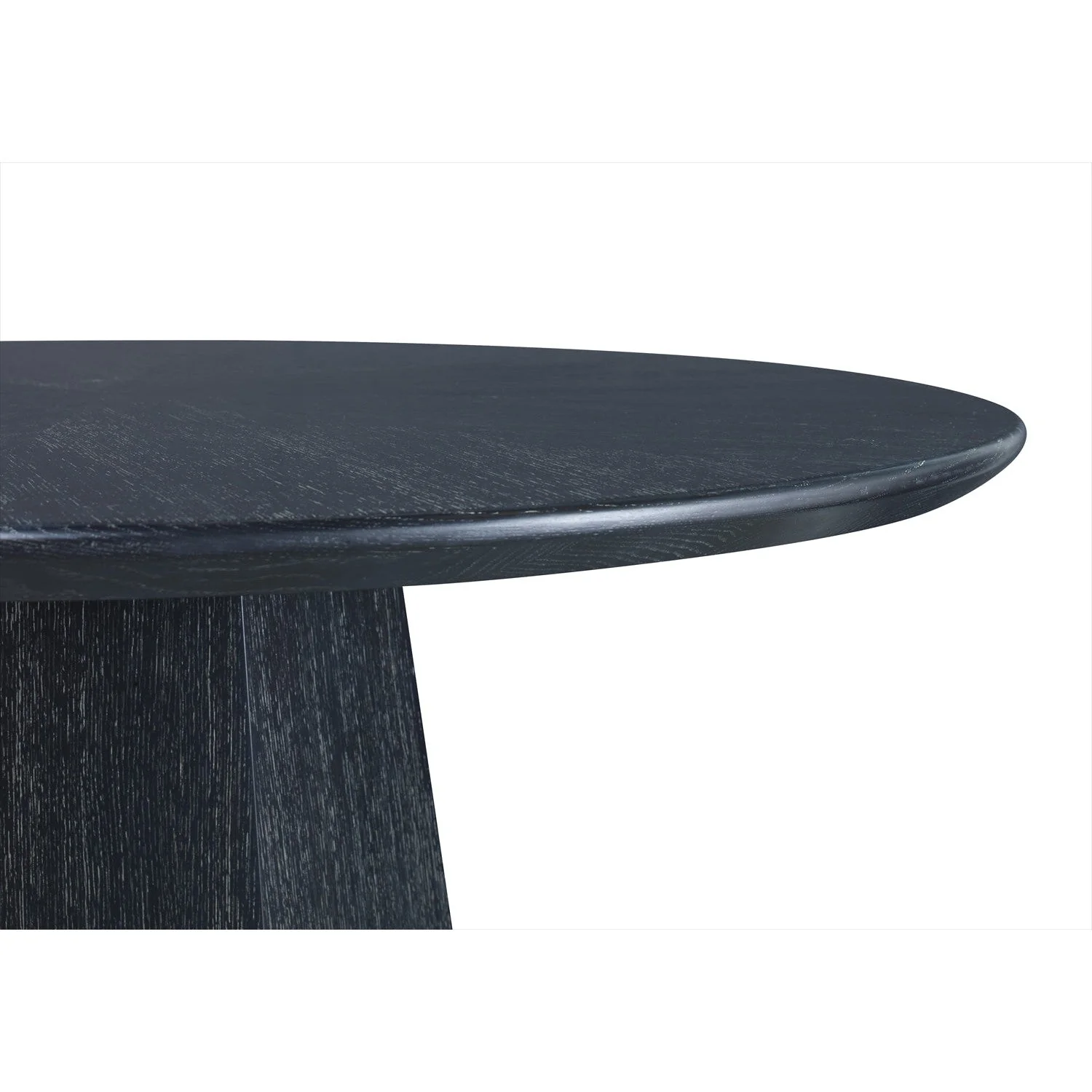 Century Furniture Newlin Round Dining Table - Image 4