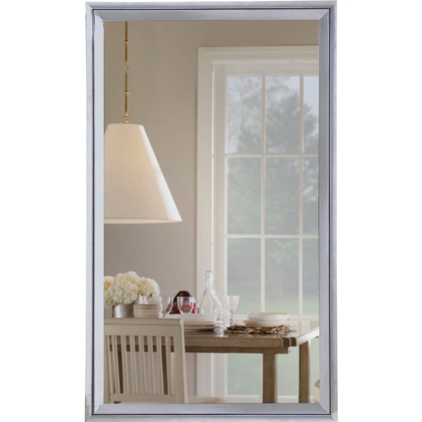 Century Furniture Odeon Mirror - Image 3