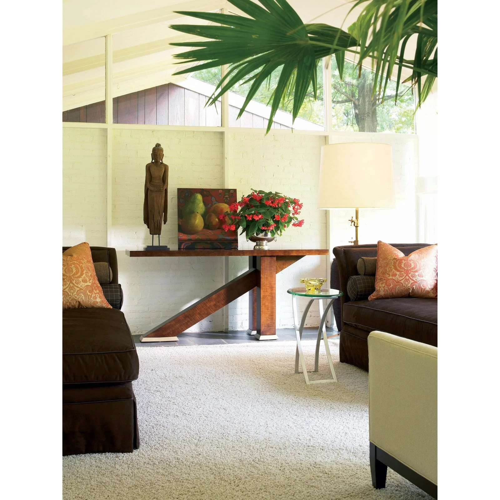 Century Furniture Omni Console - Image 2