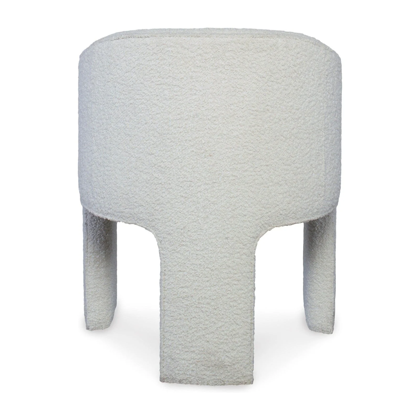 Century Furniture Open Leg Upholstery Dining Chair - Image 5