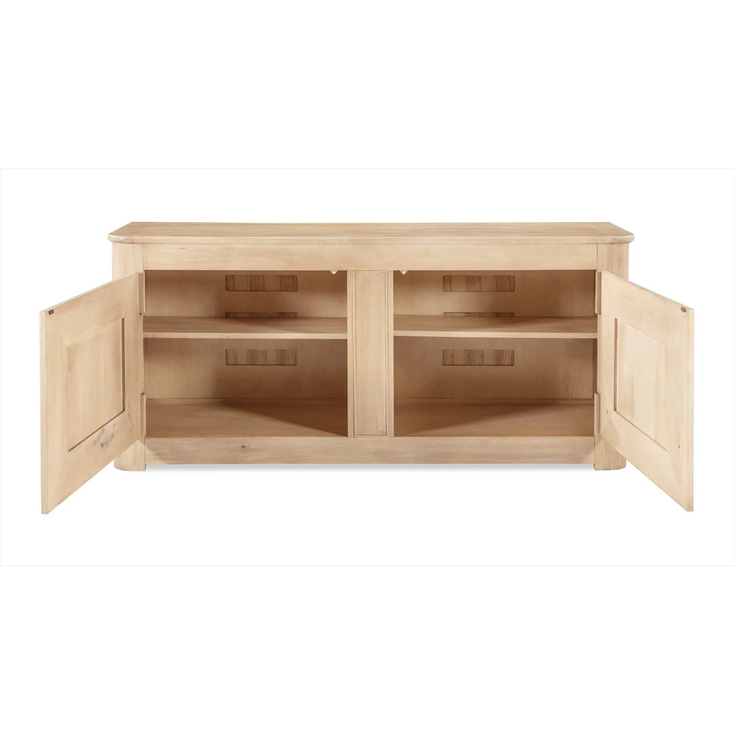 Century Furniture Open Sky Buffet - Image 4