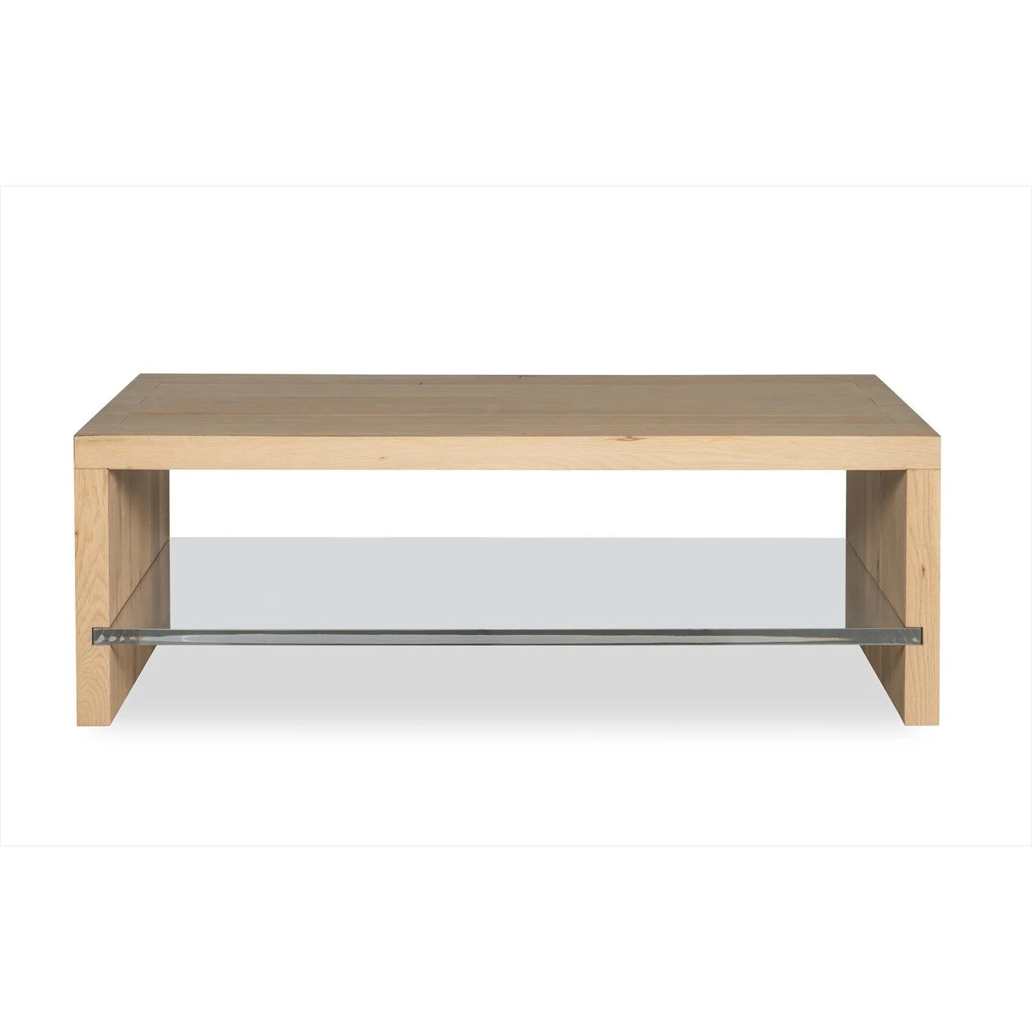 Century Furniture Open Sky Cocktail Table - Image 2