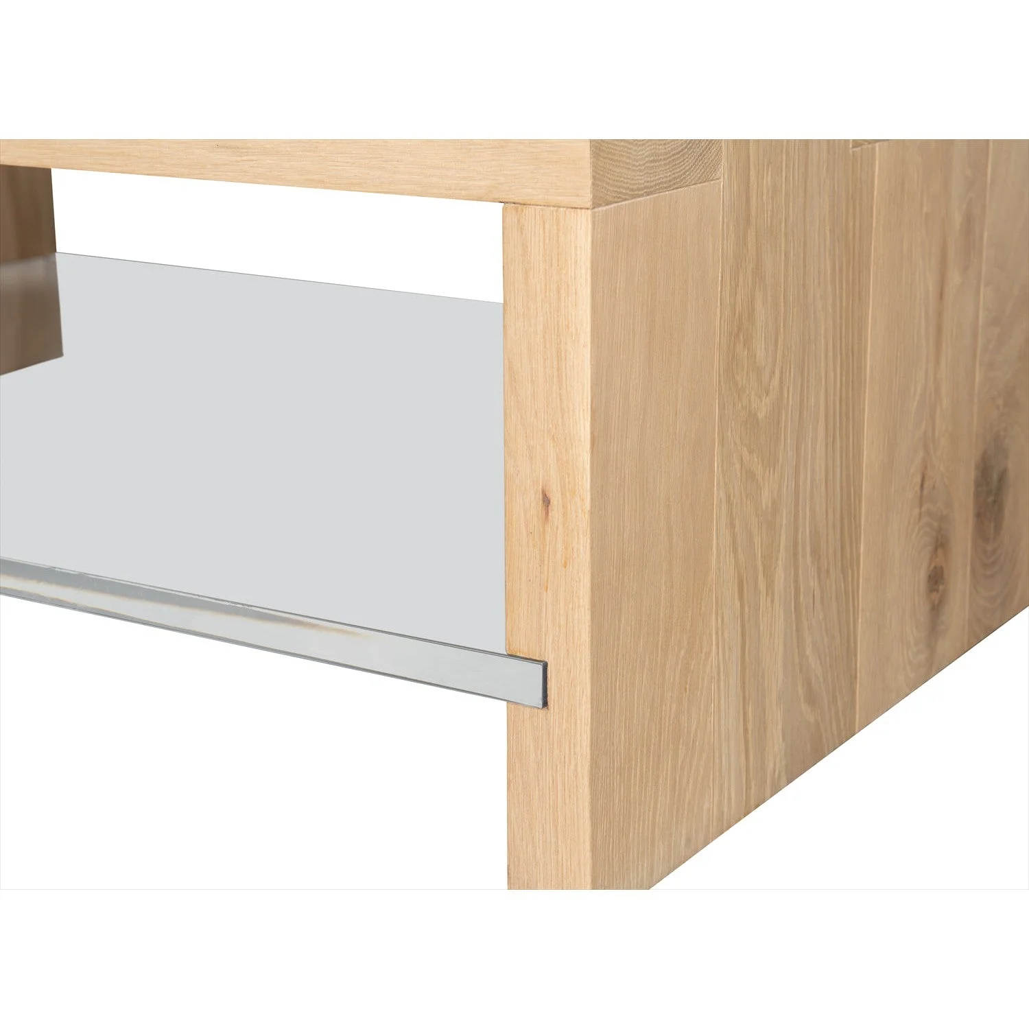 Century Furniture Open Sky Cocktail Table - Image 3
