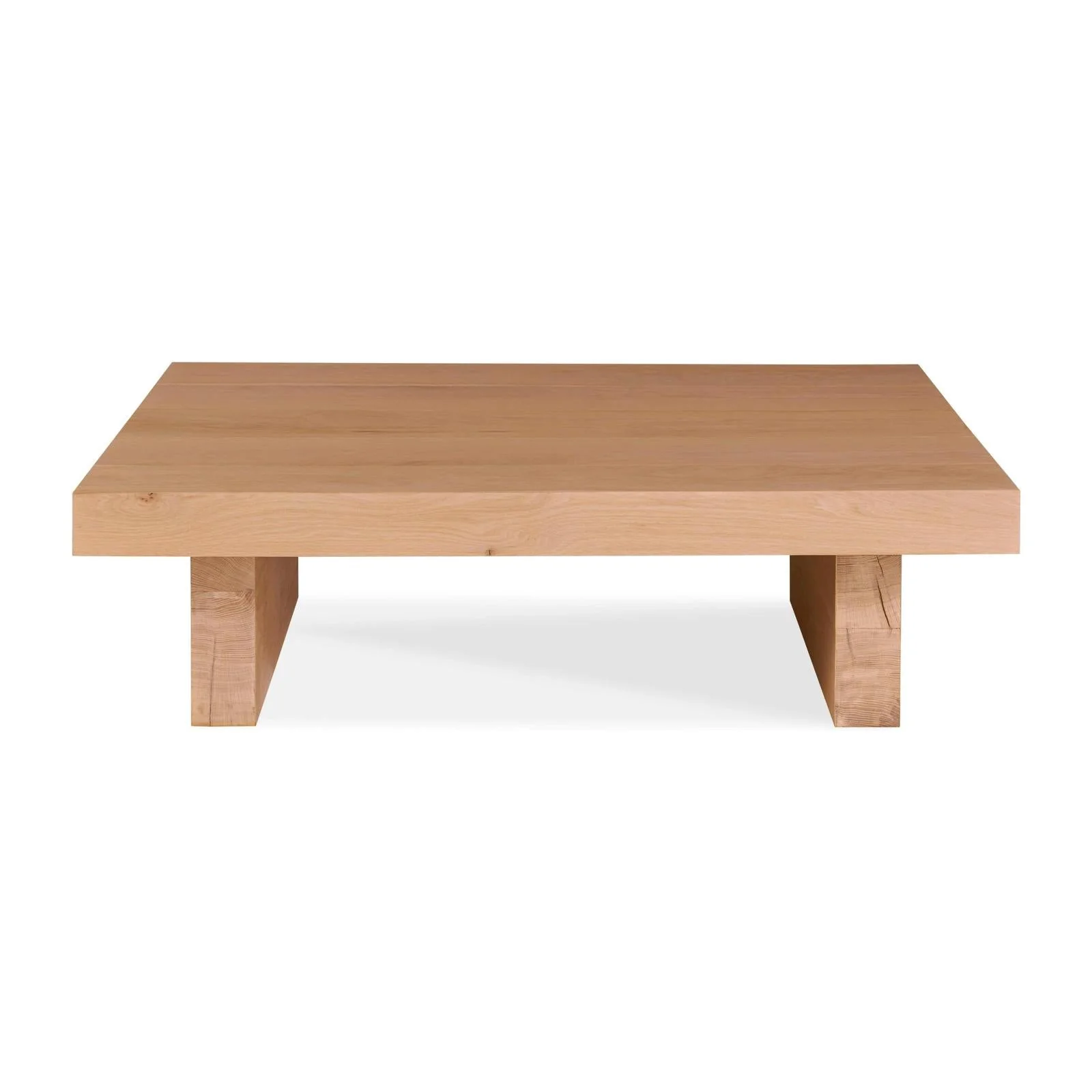Century Furniture Open Sky Cocktail Table - Natural - Image 2