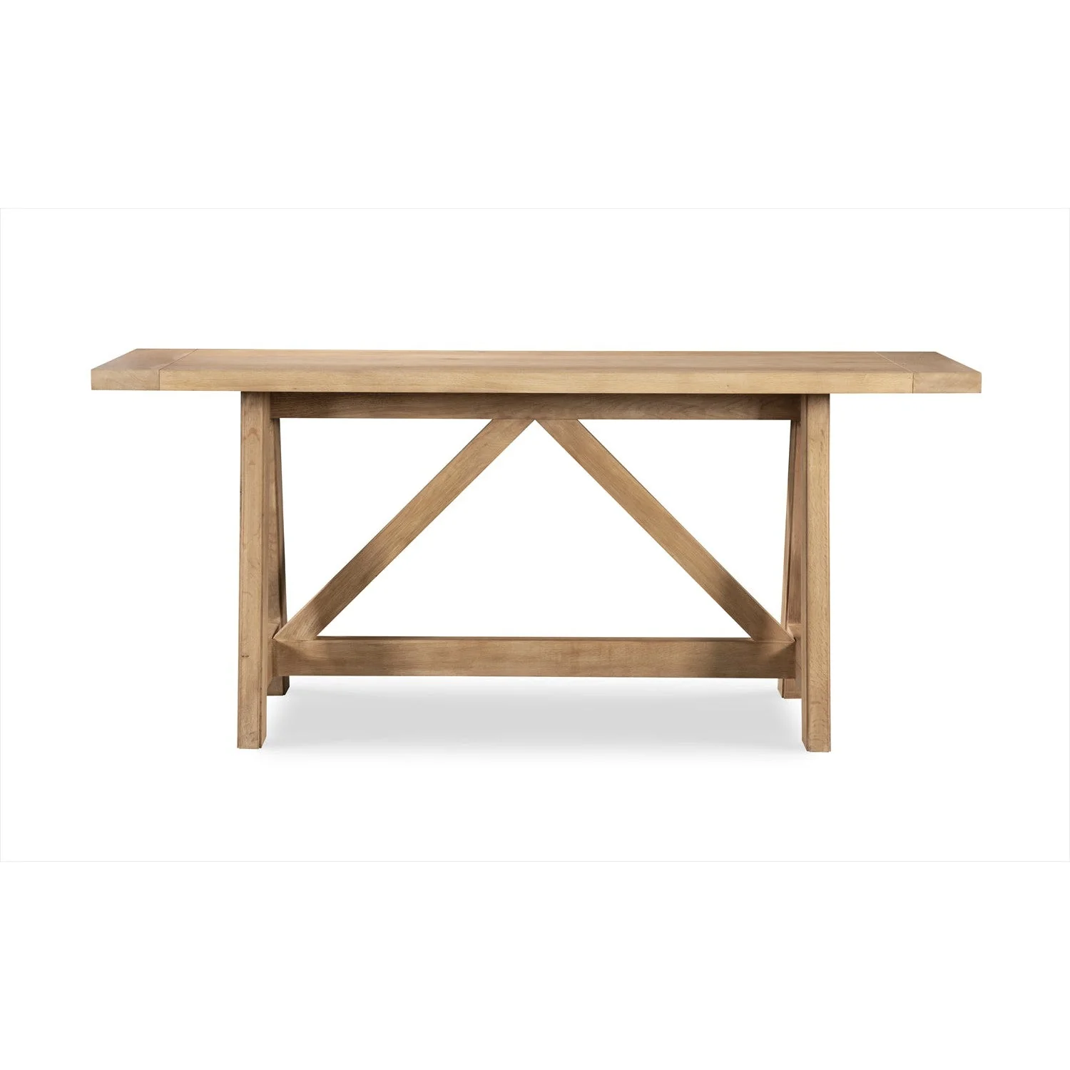 Century Furniture Open Sky Console Table - Image 2