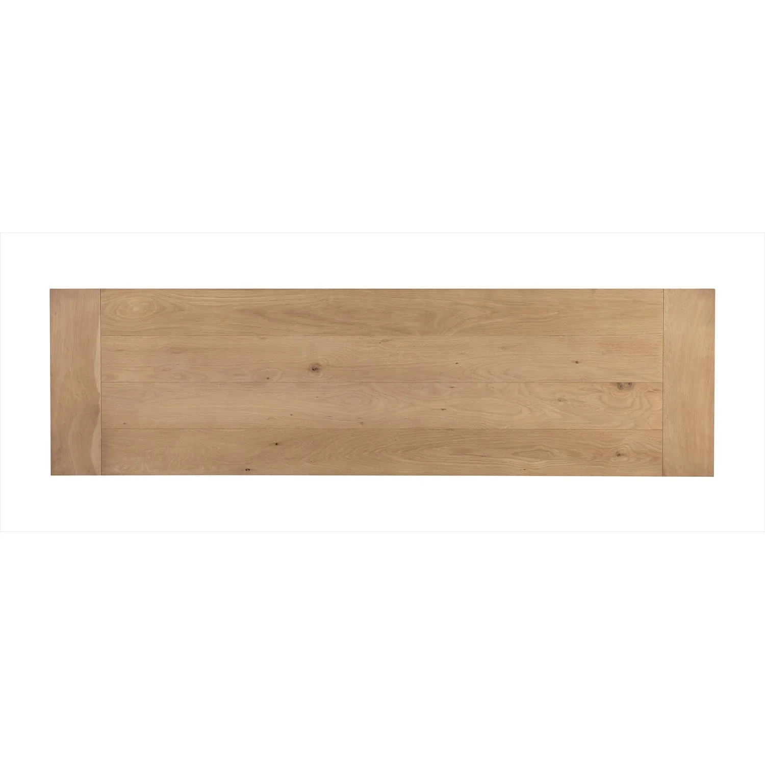 Century Furniture Open Sky Console Table - Image 3