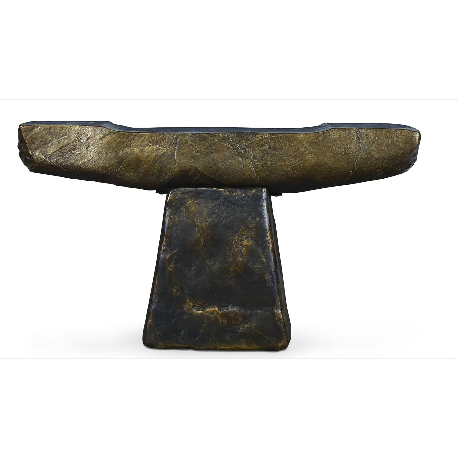 Century Furniture Open Sky Console Table - 69 Inch - Image 2