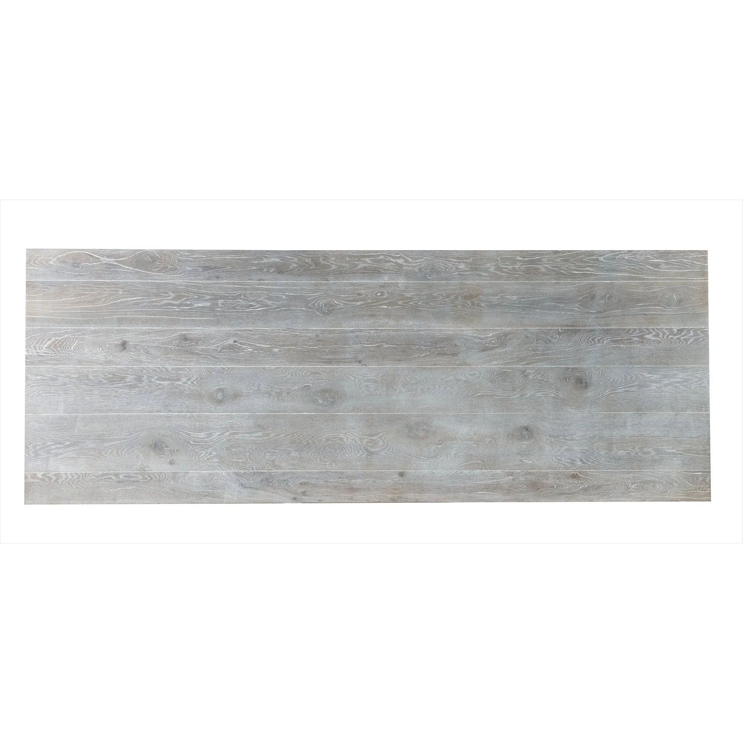 Century Furniture Open Sky Dining Table - Image 4