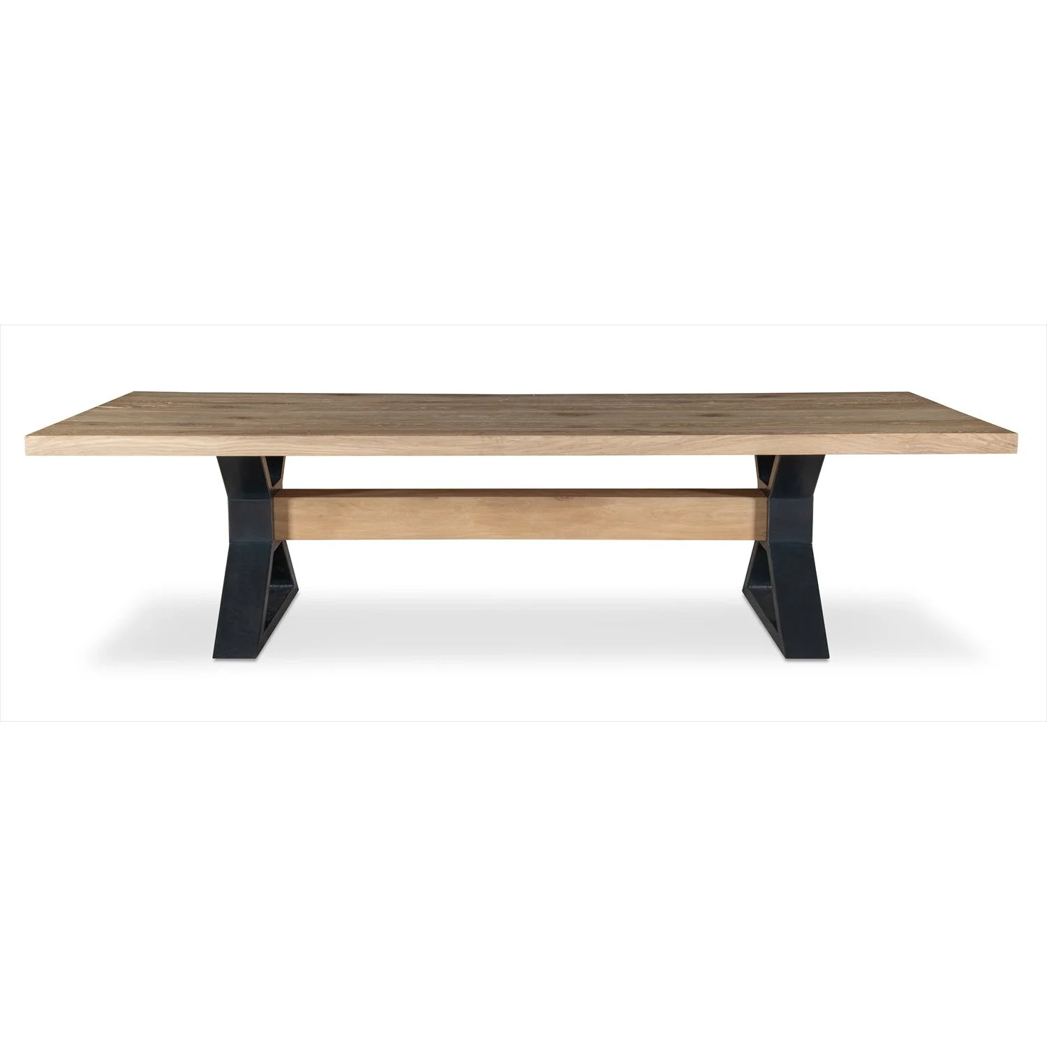 Century Furniture Open Sky Dining Table - Image 5