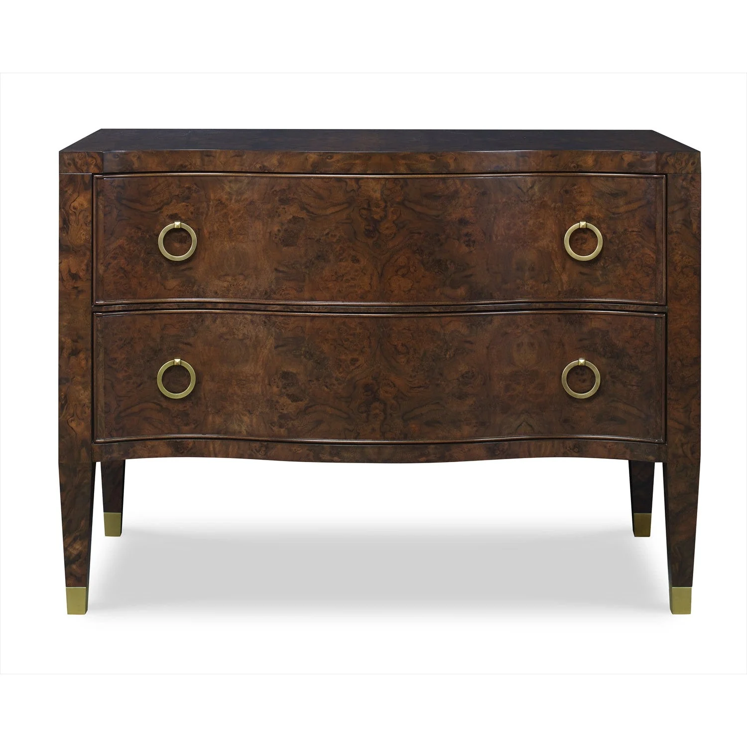 Century Furniture Osborne Chest - Image 2