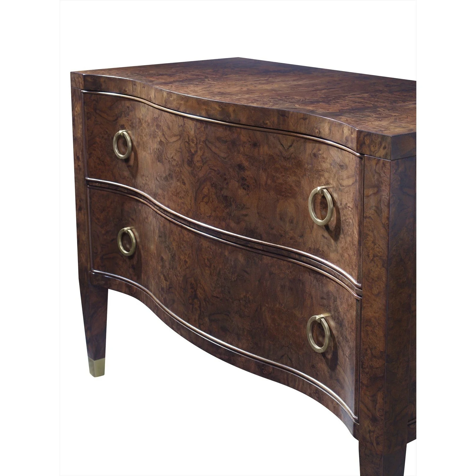 Century Furniture Osborne Chest - Image 3