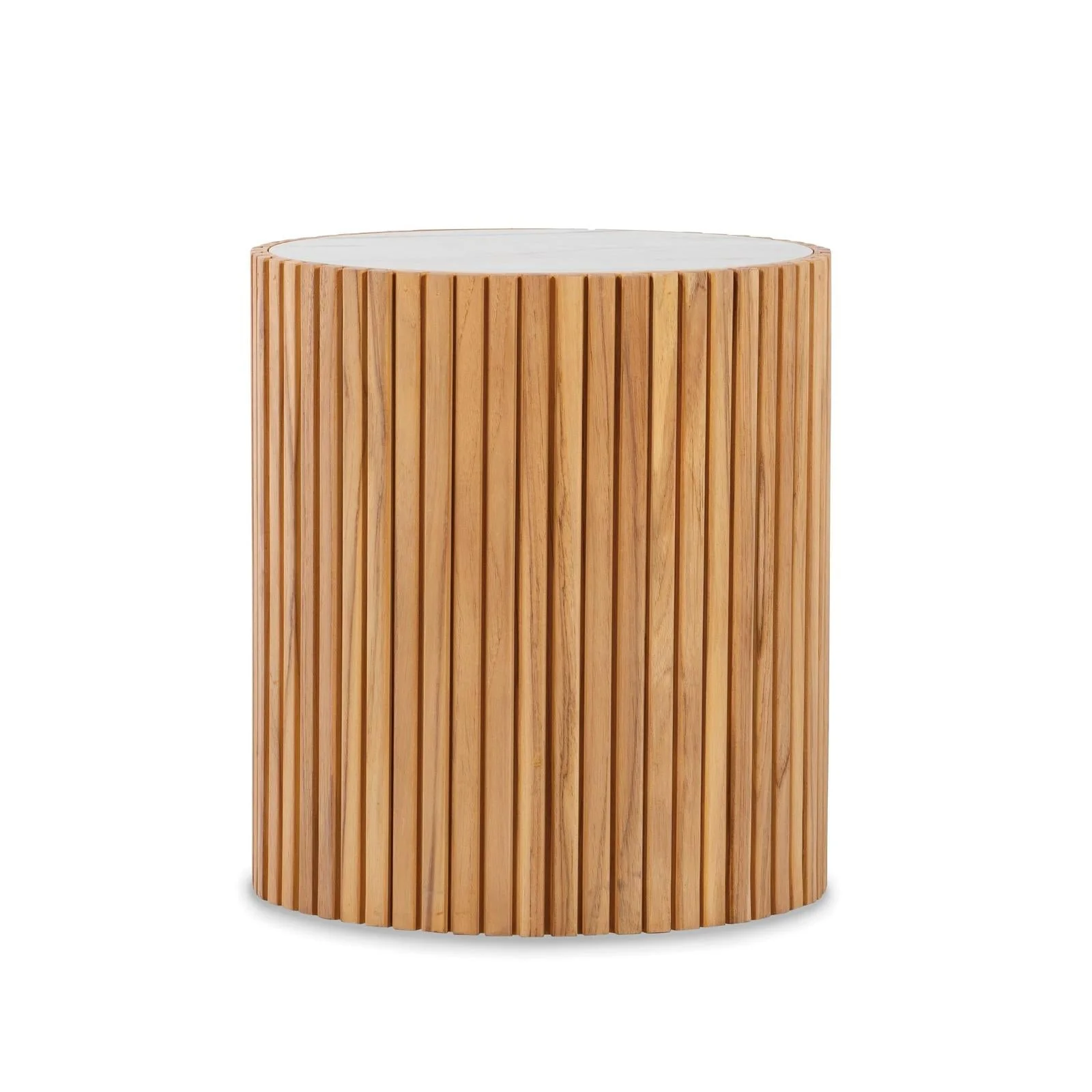 Century Furniture Outdoor Complements Coralia Outdoor Accent Table - Image 2