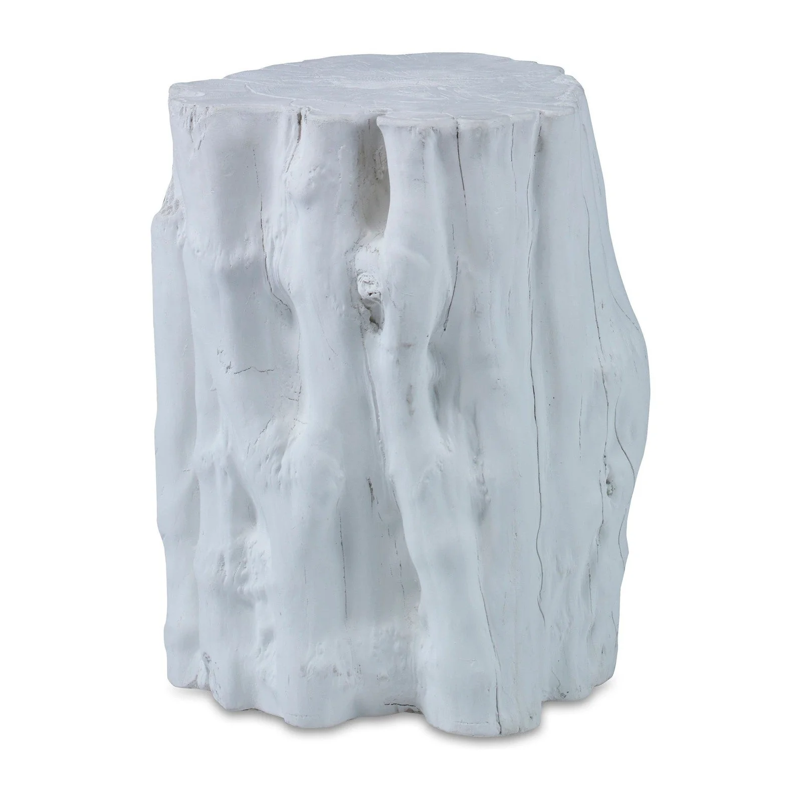 Century Furniture Outdoor Complements Side Table - Image 7