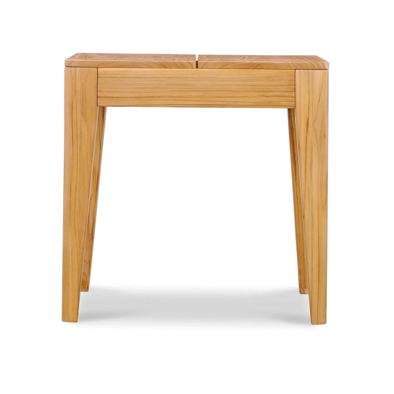 Century Furniture Outdoor Complements Side Table I - Image 2