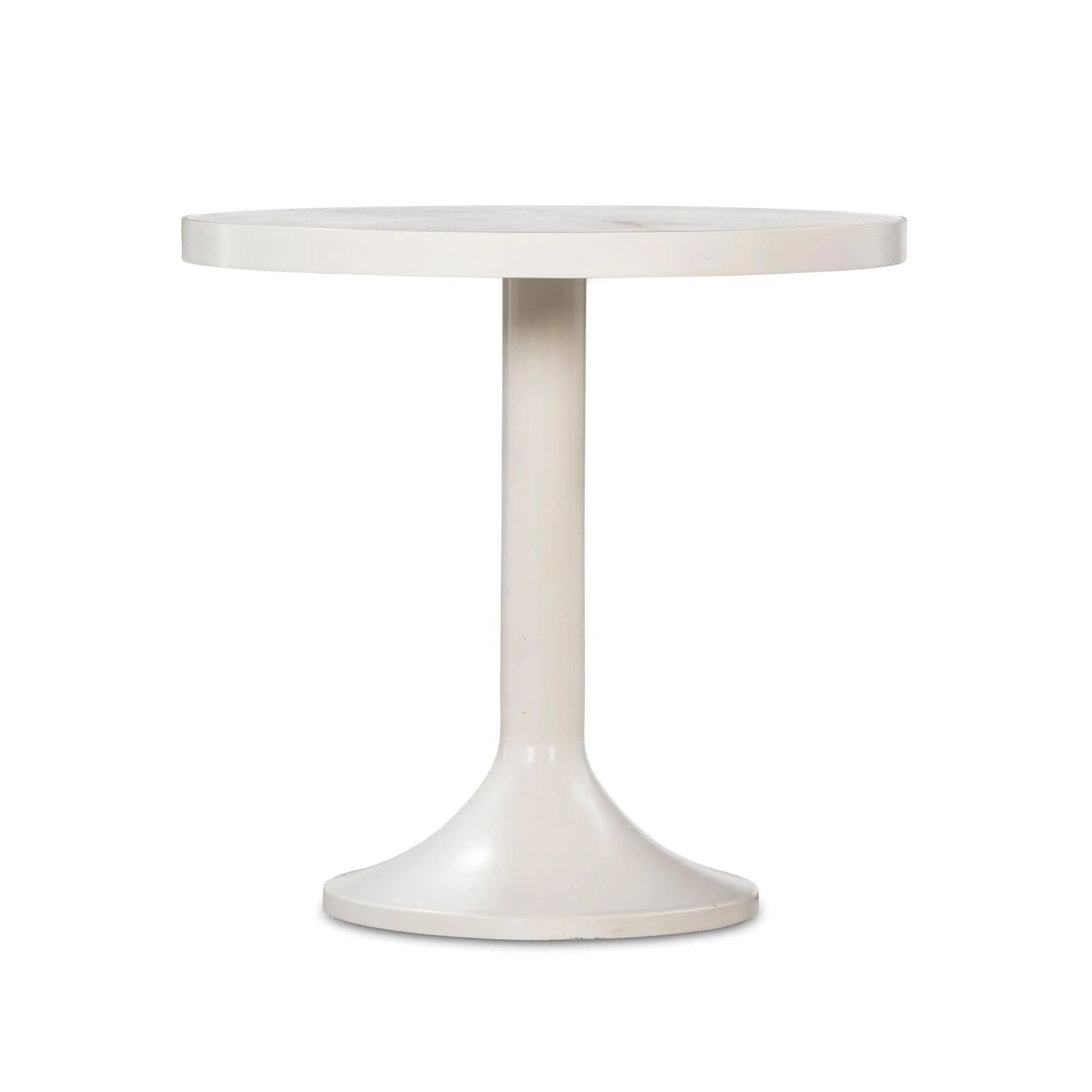 Century Furniture Outdoor Complements Talon Outdoor Accent Table - Image 2