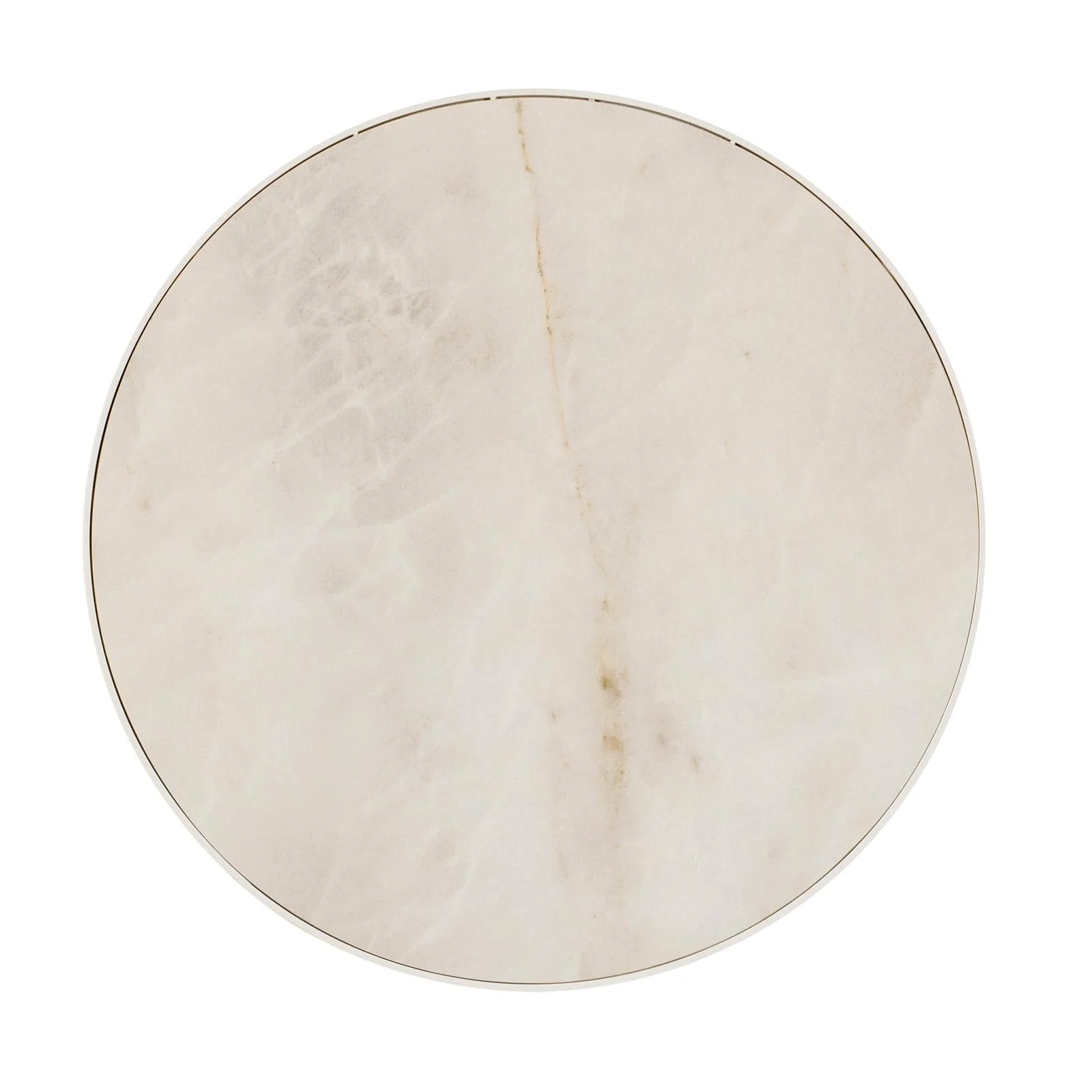 Century Furniture Outdoor Complements Talon Outdoor Accent Table - Image 3