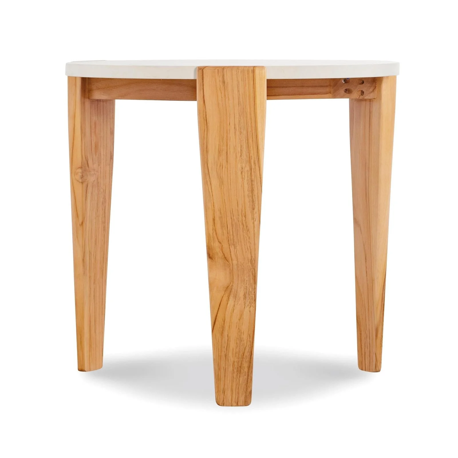 Century Furniture Outdoor Complements Verde Outdoor Accent Table - Image 2