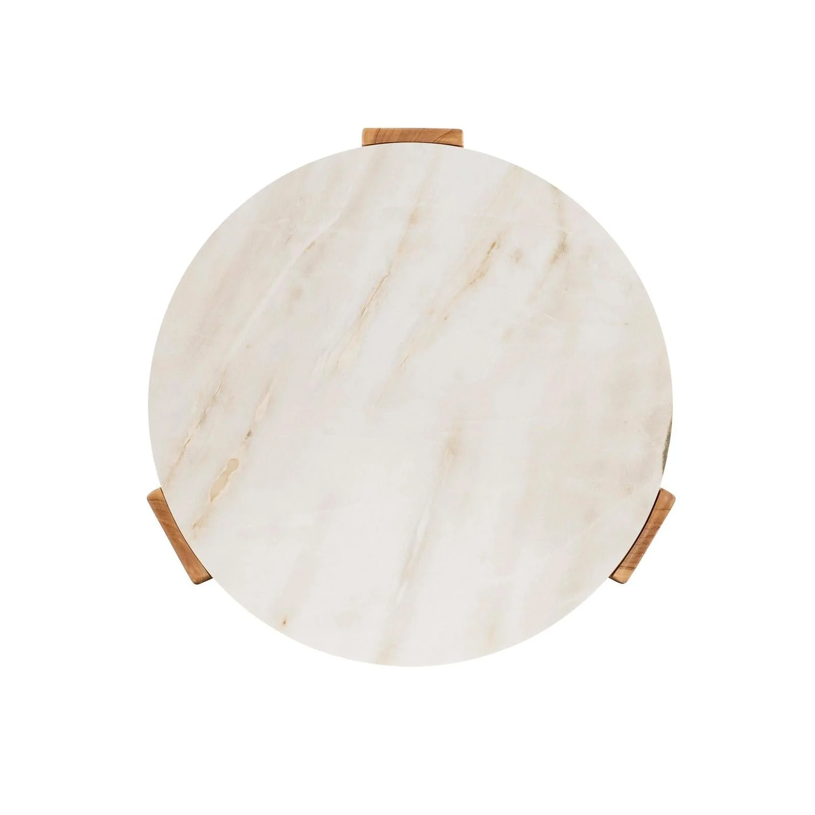 Century Furniture Outdoor Complements Verde Outdoor Accent Table - Image 3