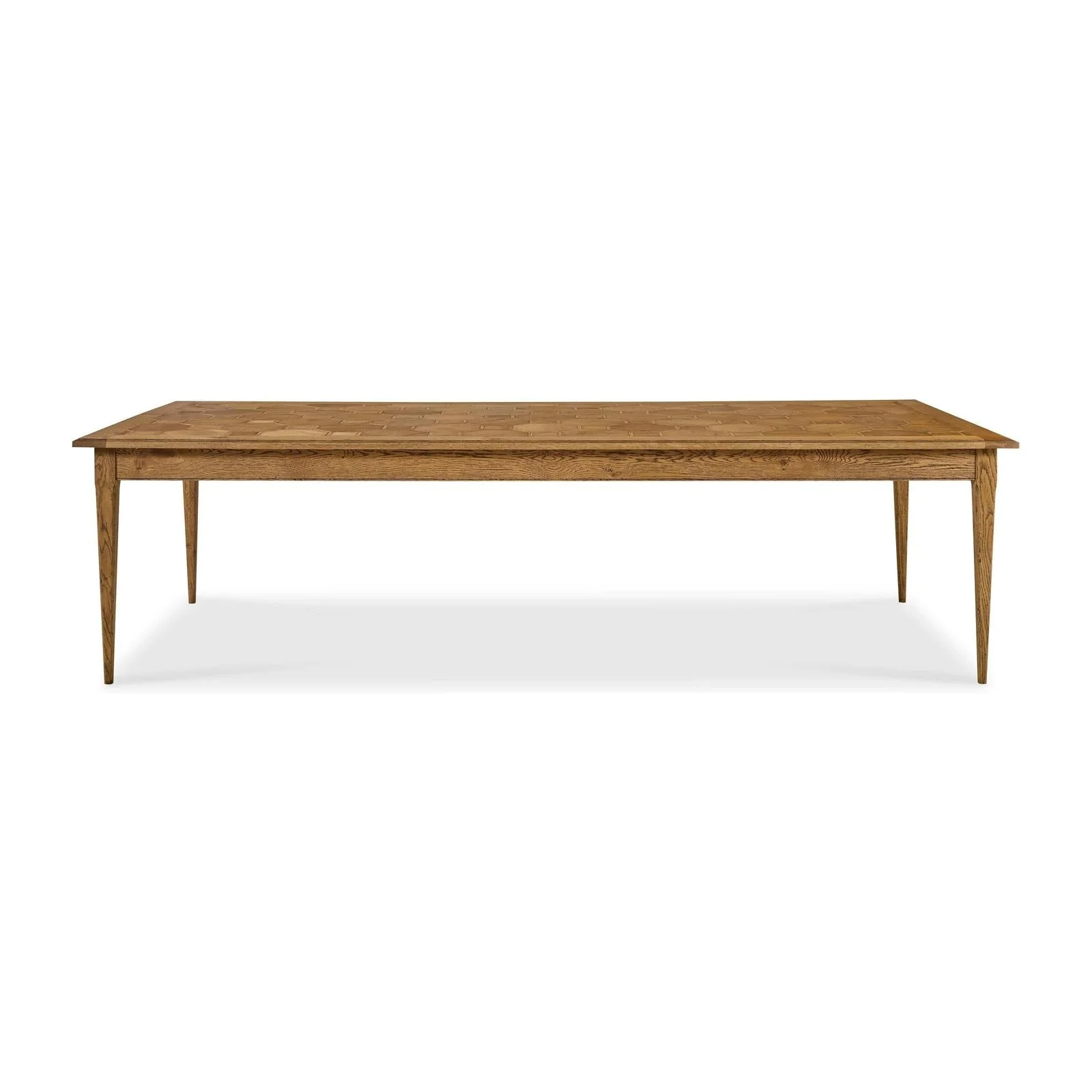 Century Furniture Parquet Dining Table - Image 2