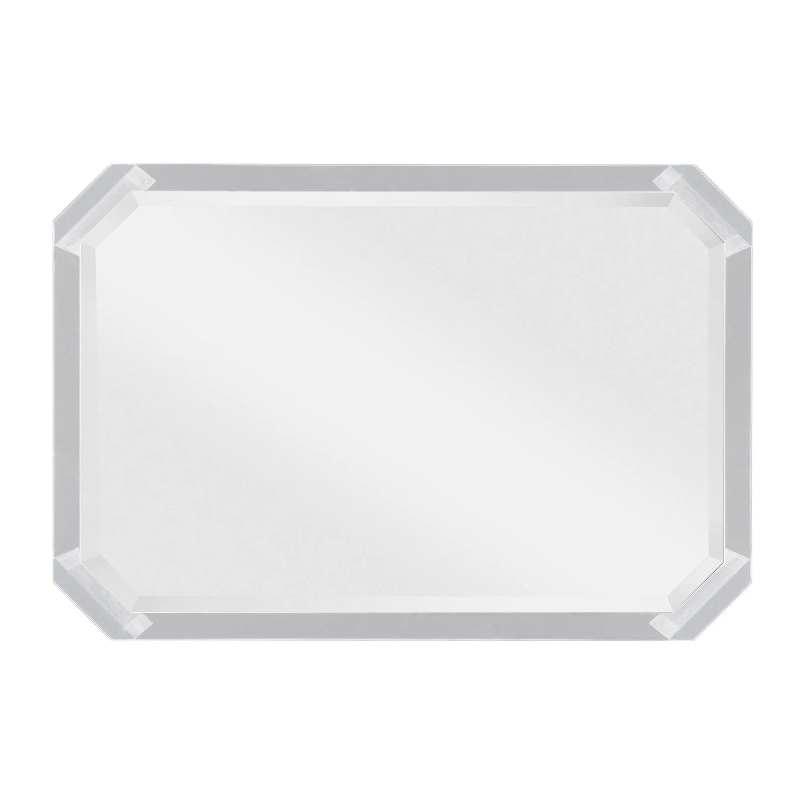 Century Furniture Phoenix Coffee Table with Glass Top - Image 2