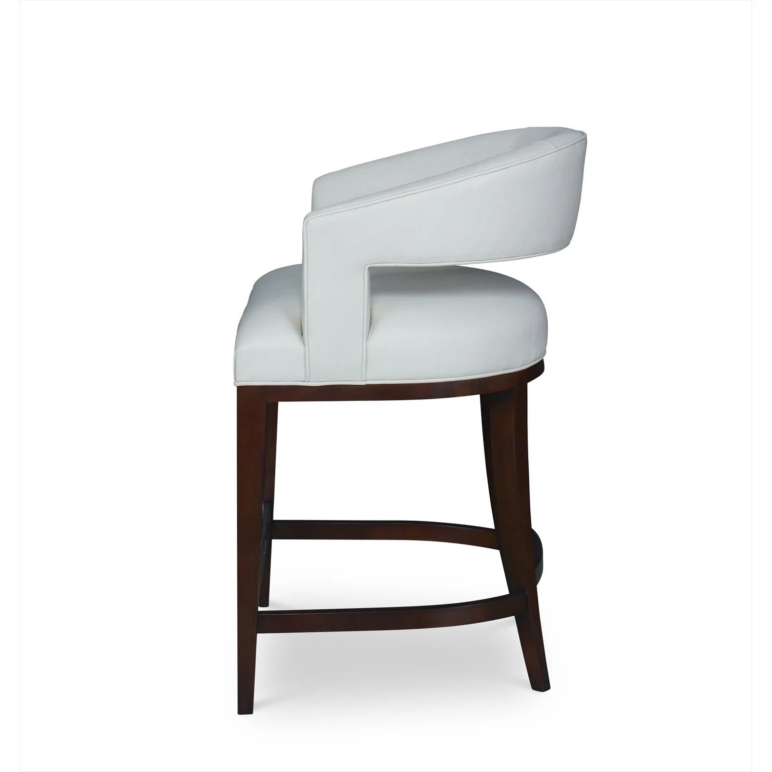 Century Furniture Rita Counter Stool - Image 3