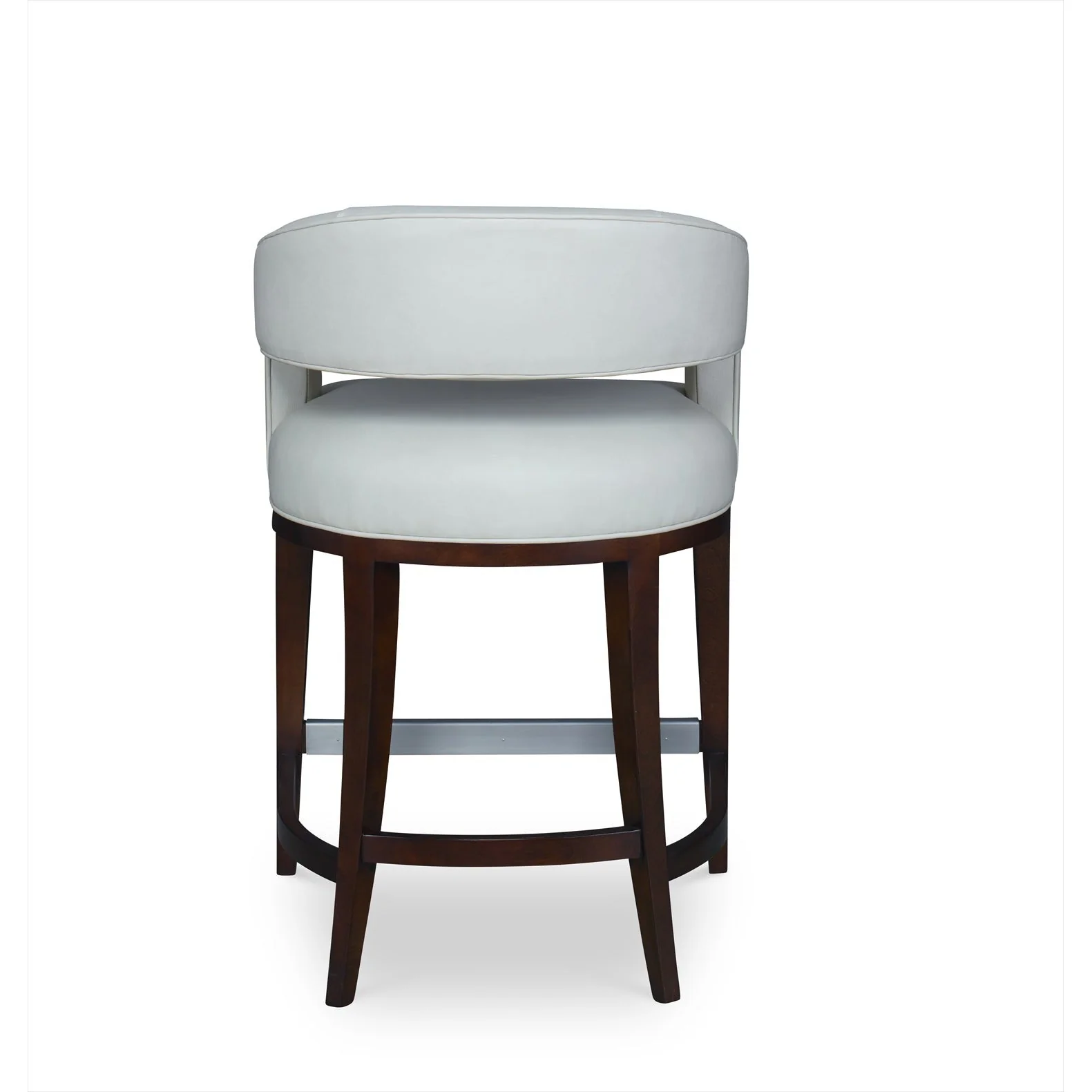 Century Furniture Rita Counter Stool - Image 4