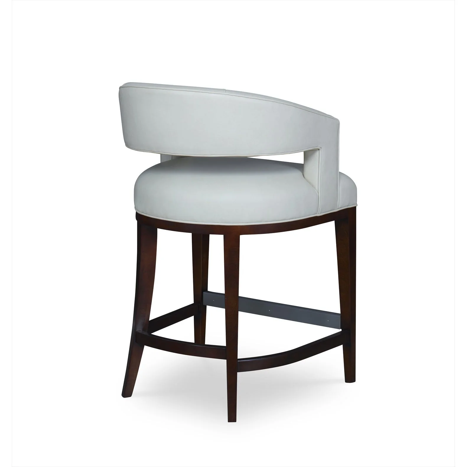 Century Furniture Rita Counter Stool - Image 5