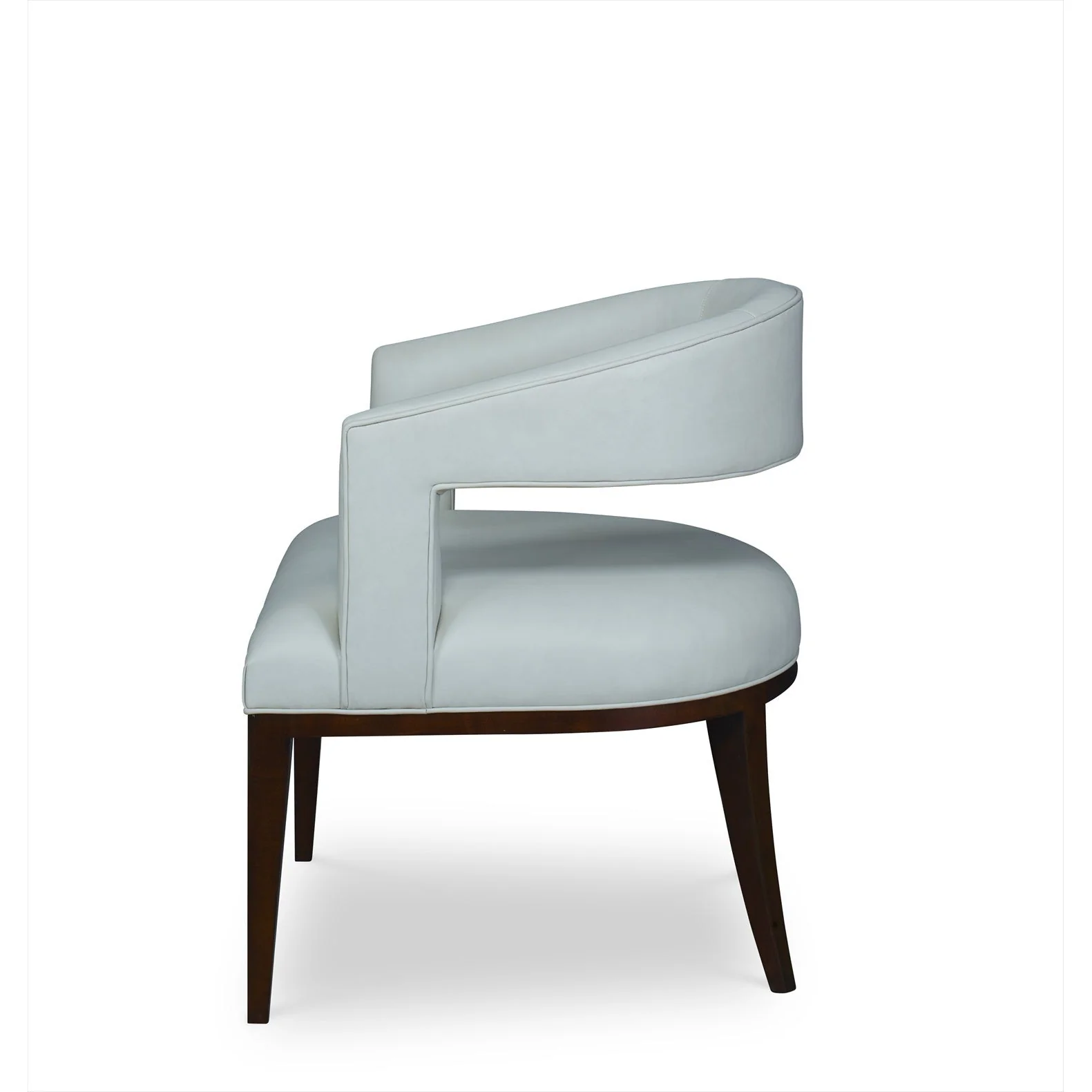 Century Furniture Rita Dining Chair - Image 3