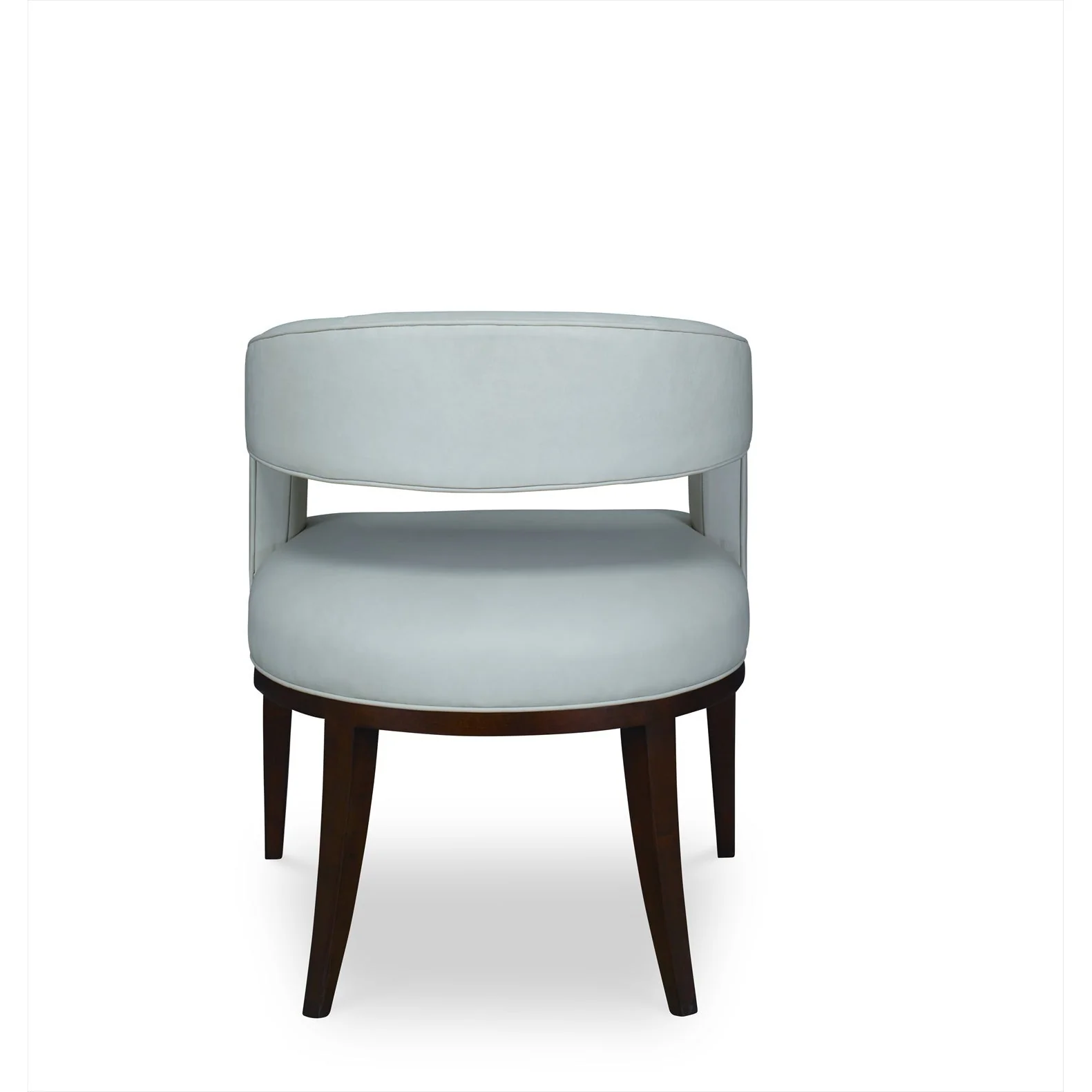 Century Furniture Rita Dining Chair - Image 4