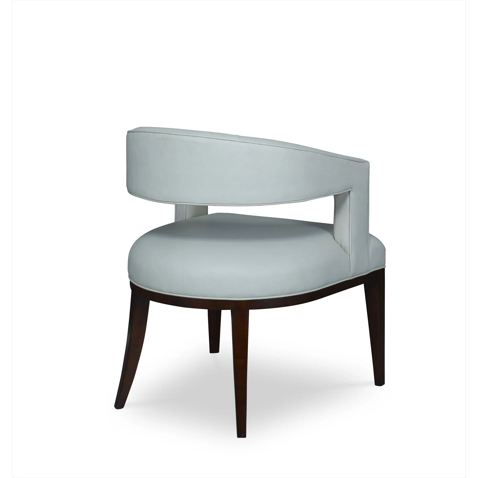 Century Furniture Rita Dining Chair - Image 5