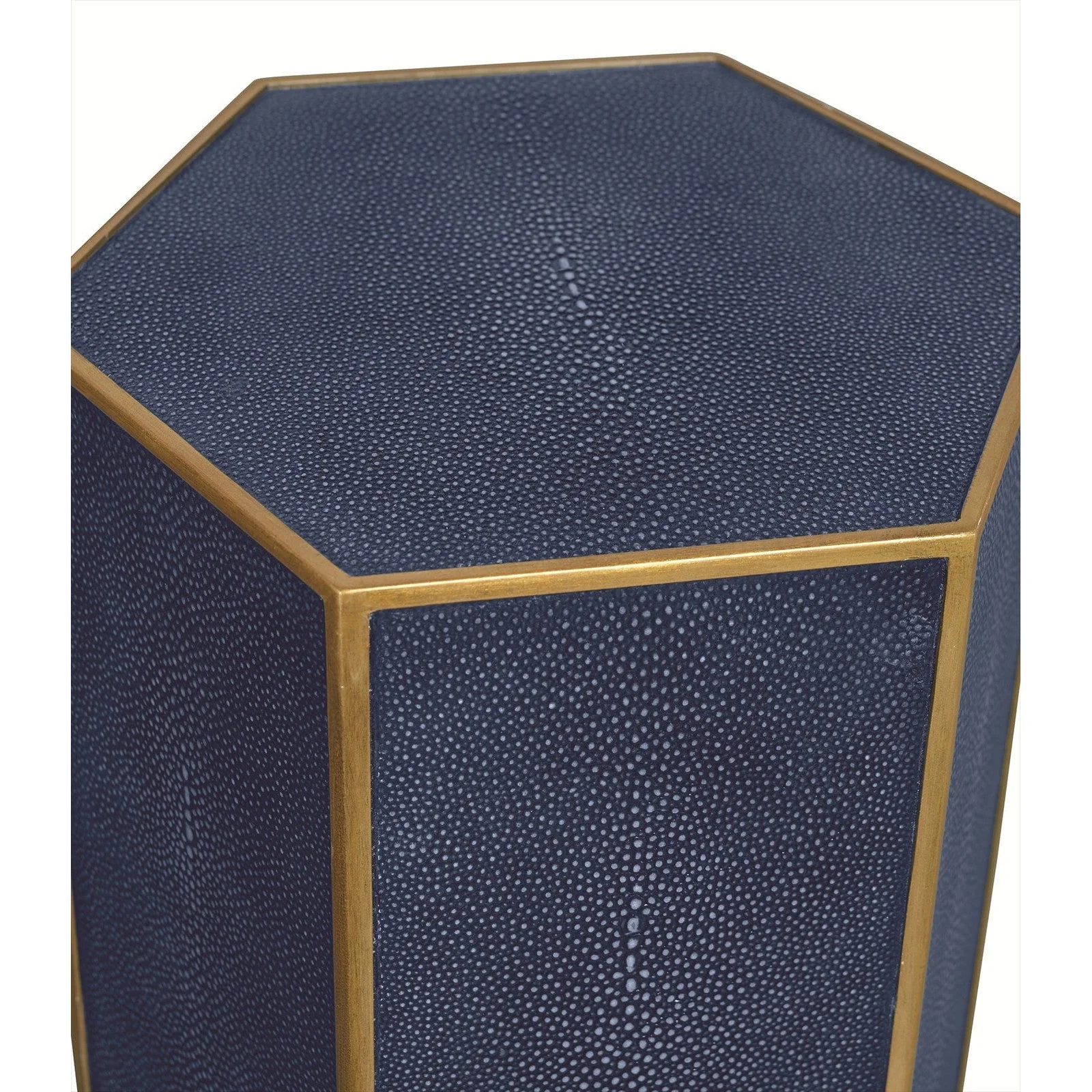 Century Furniture Romeo Side Table - Image 4