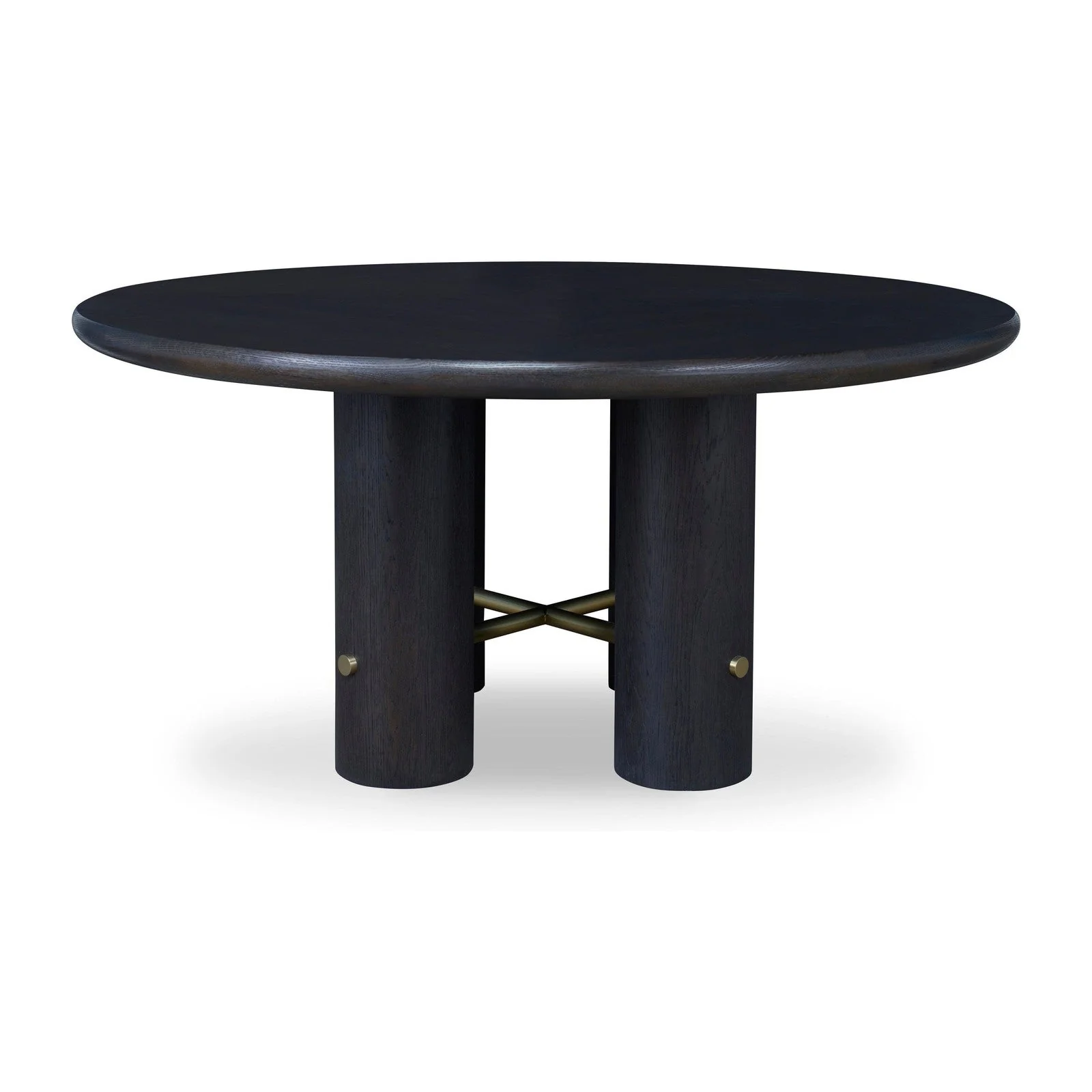 Century Furniture Round Dining Table - Image 2