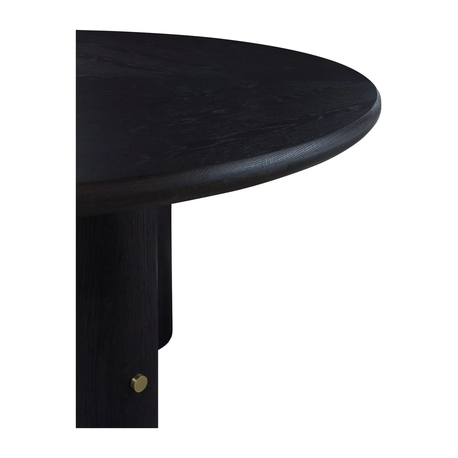 Century Furniture Round Dining Table - Image 4