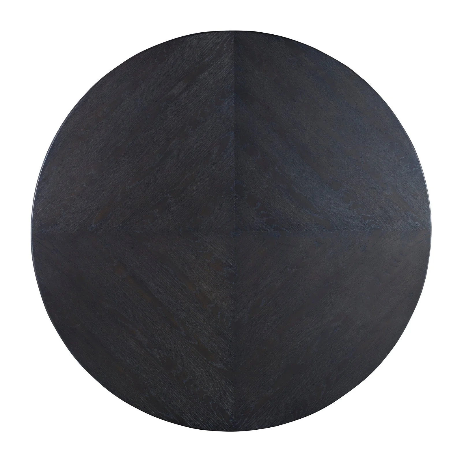 Century Furniture Round Dining Table - Image 5