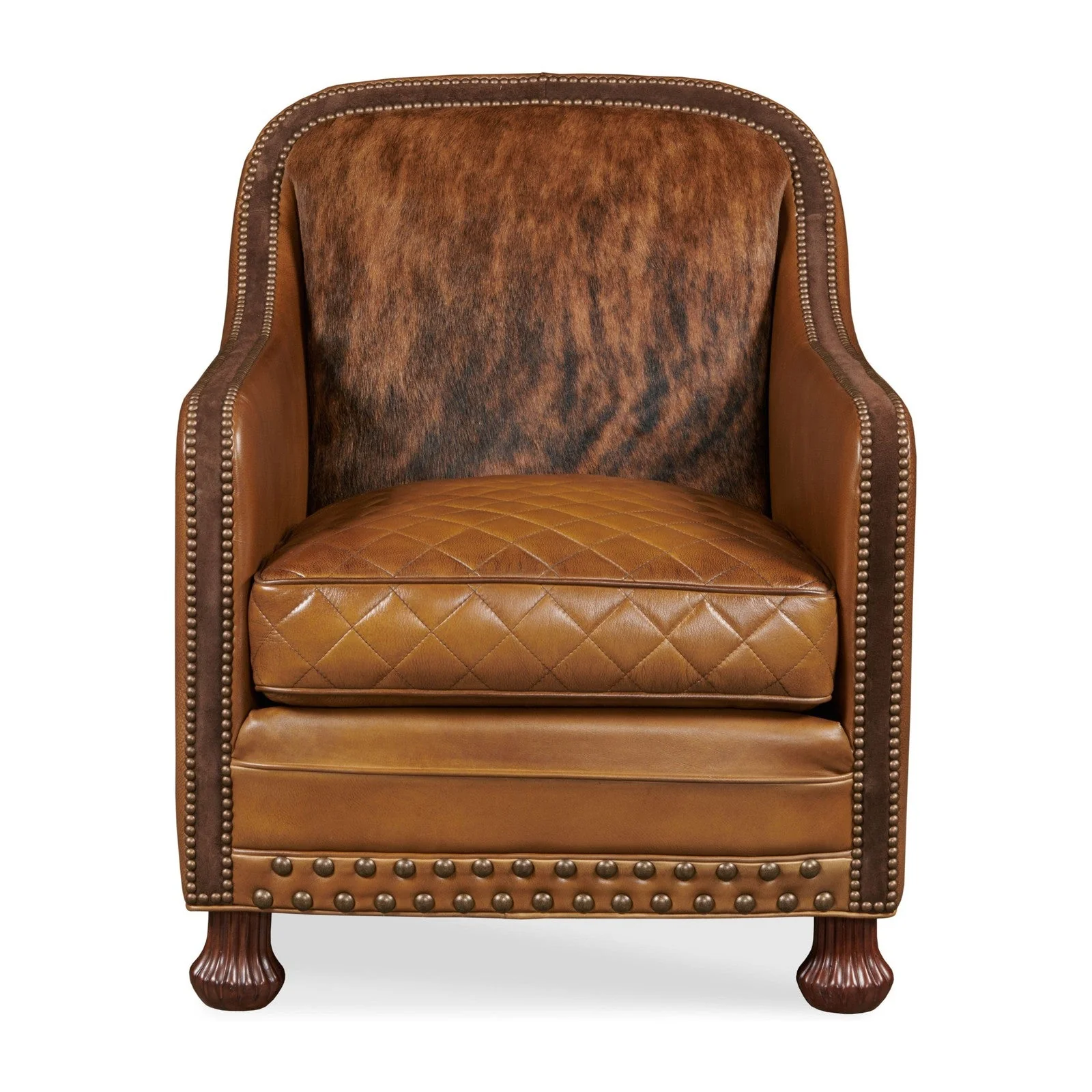 Century Furniture Rustler Chair - Image 2