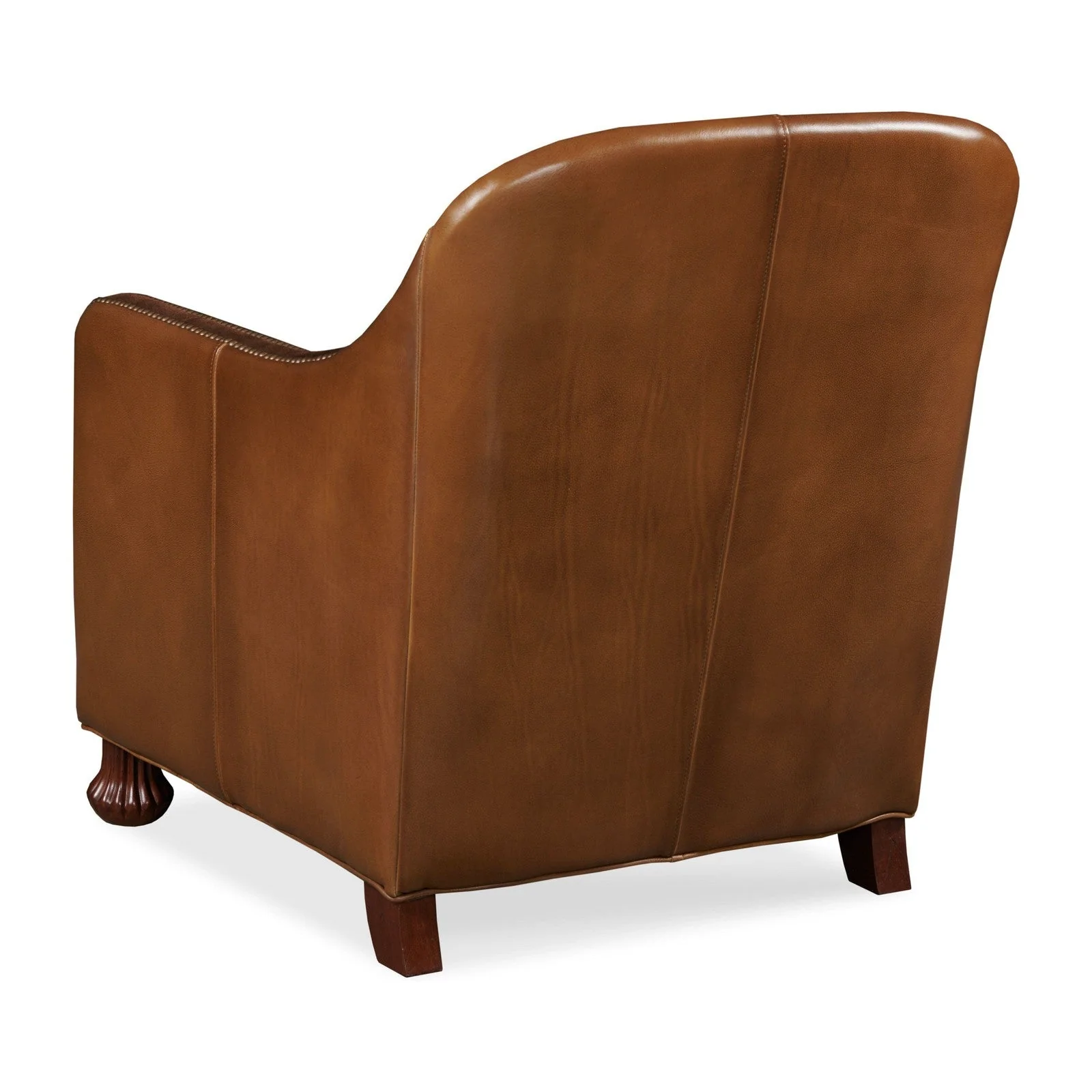Century Furniture Rustler Chair - Image 4