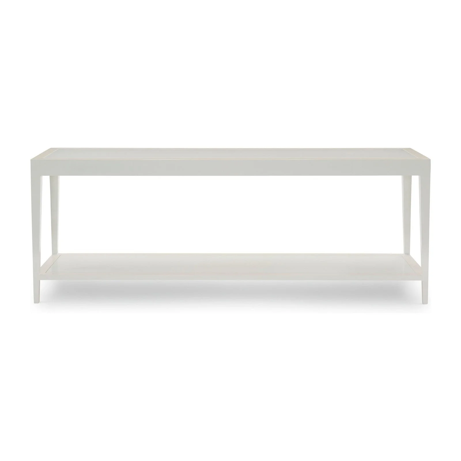 Century Furniture Sail Console - Image 2