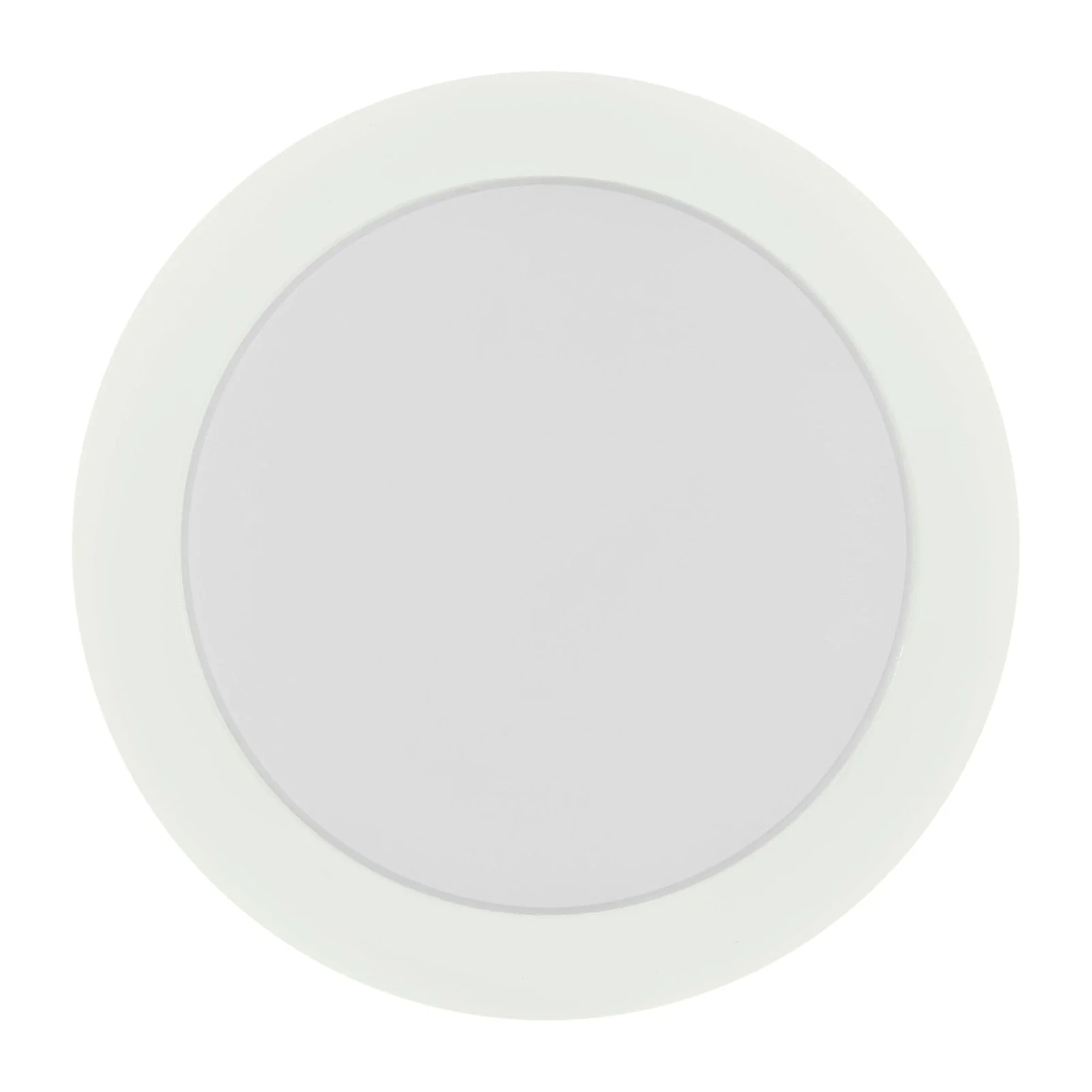 Century Furniture Sail Round Side Table - Image 3