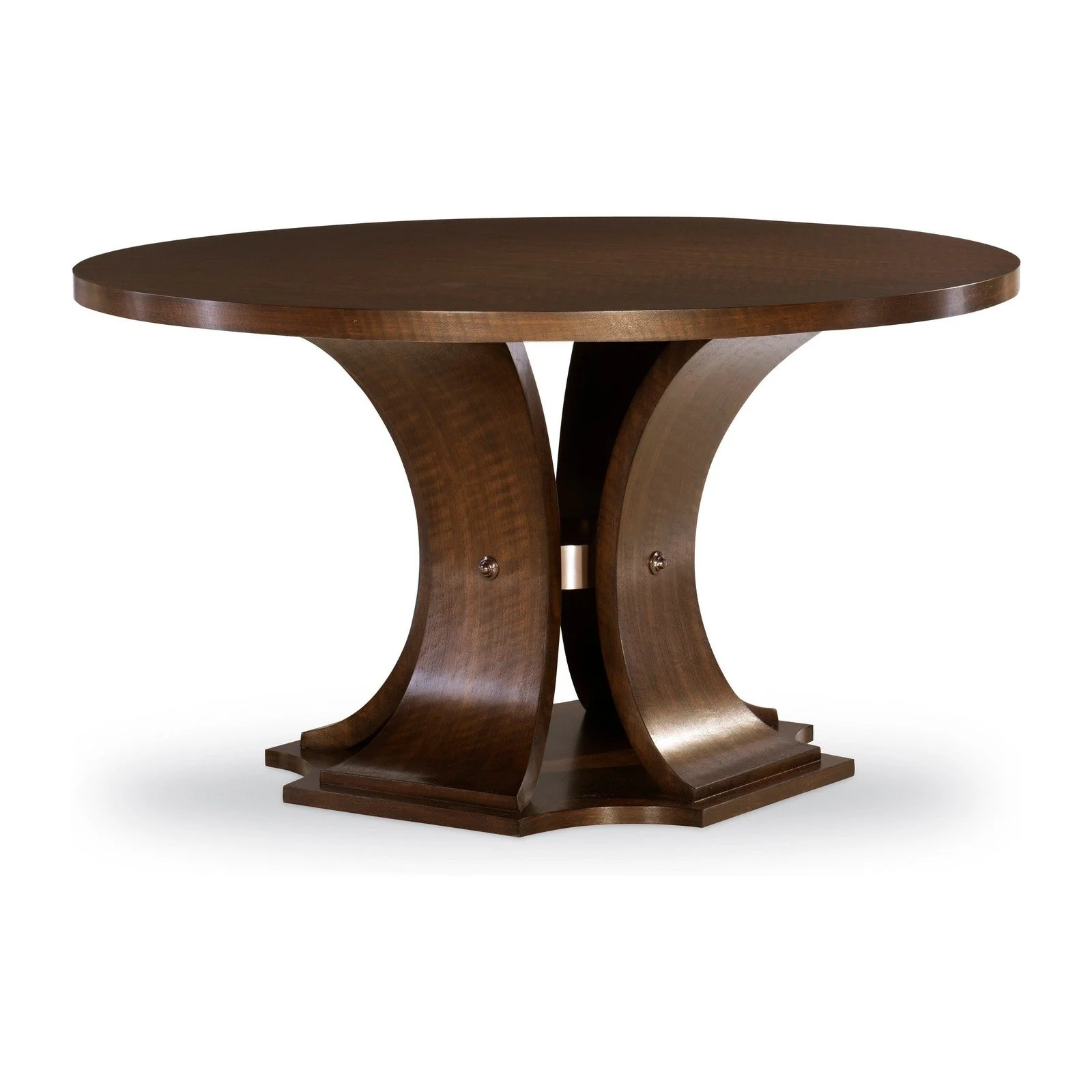 Century Furniture Sanford Round Dining Table - Image 3