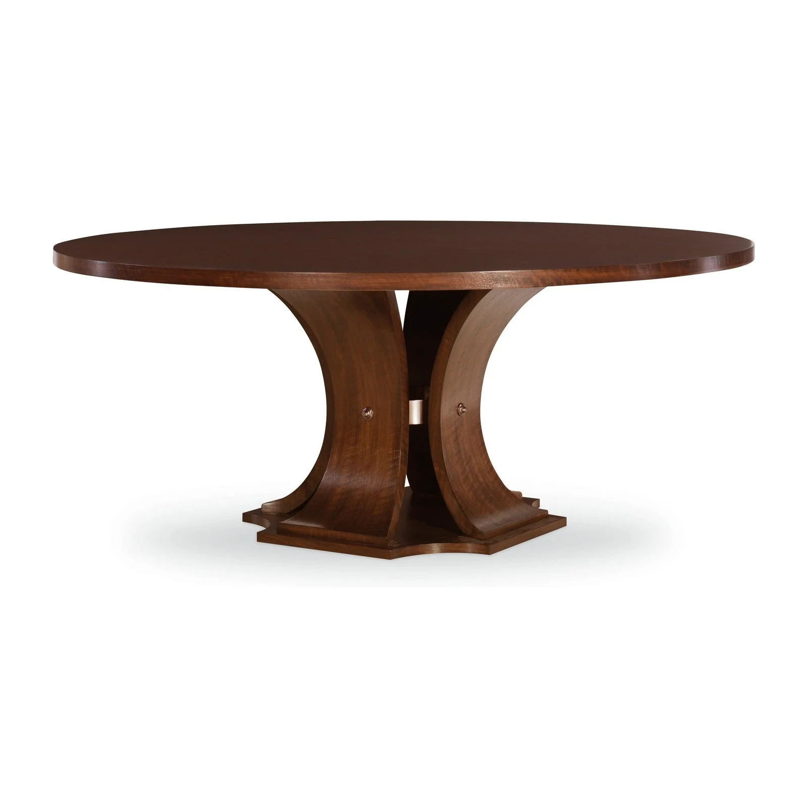 Century Furniture Sanford Round Dining Table - Image 4